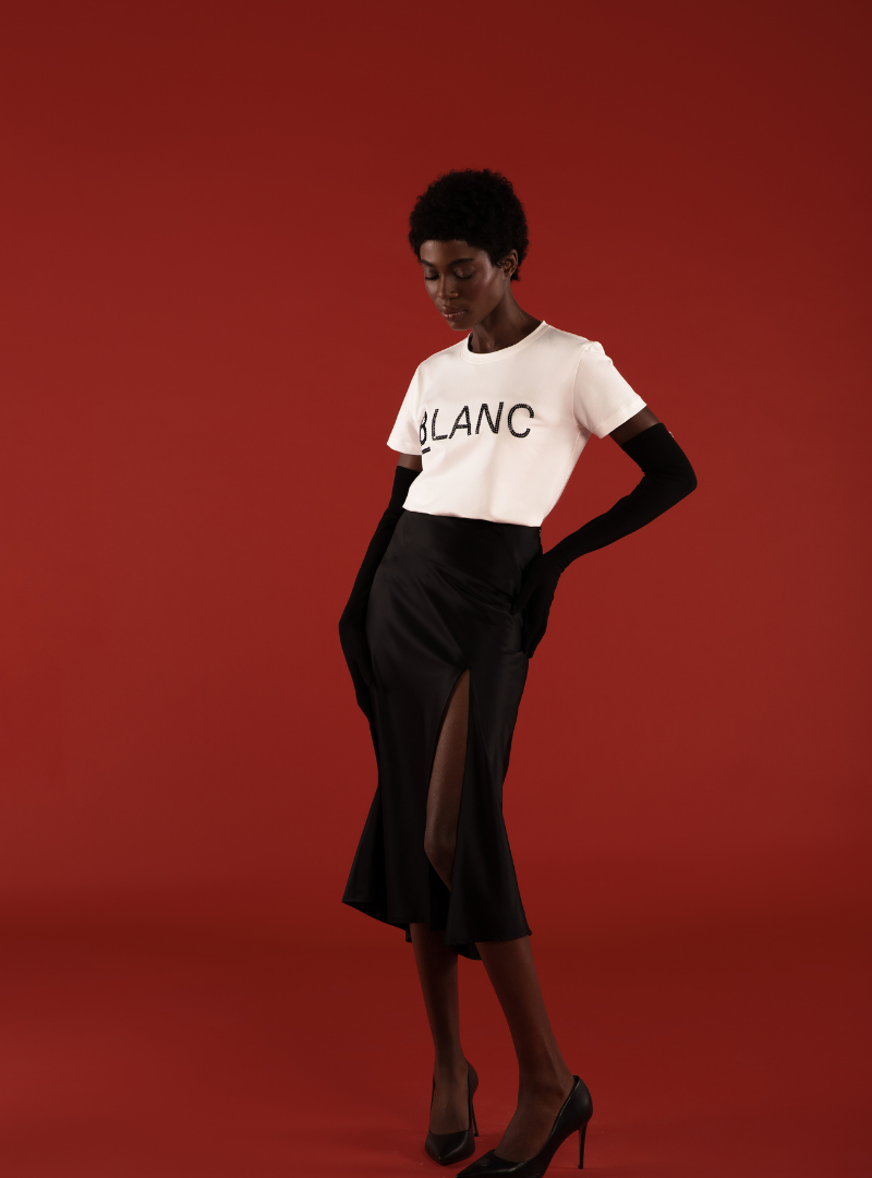 Glamour Duo Skirt Co-Ord