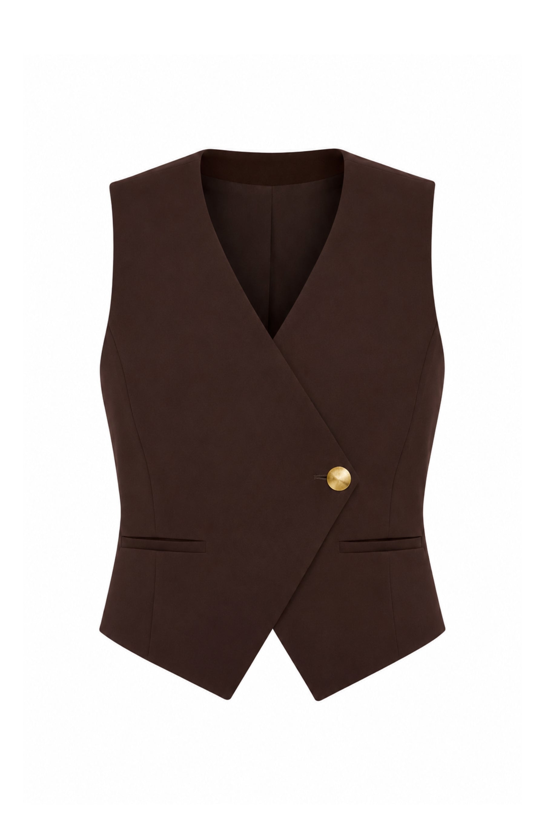 Sophisticated Power Trouser Co-Ord