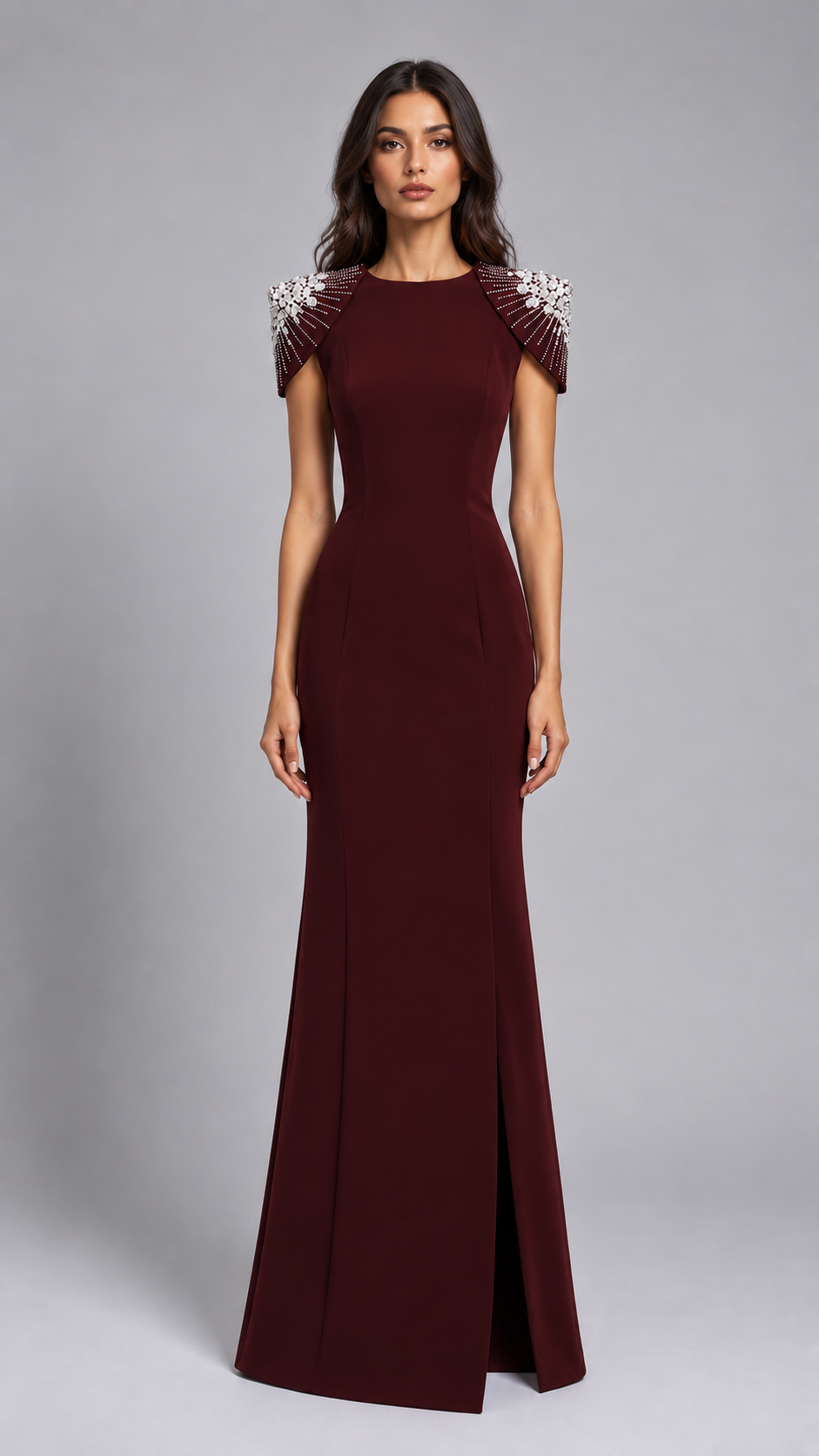 Ethereal Muse Dress