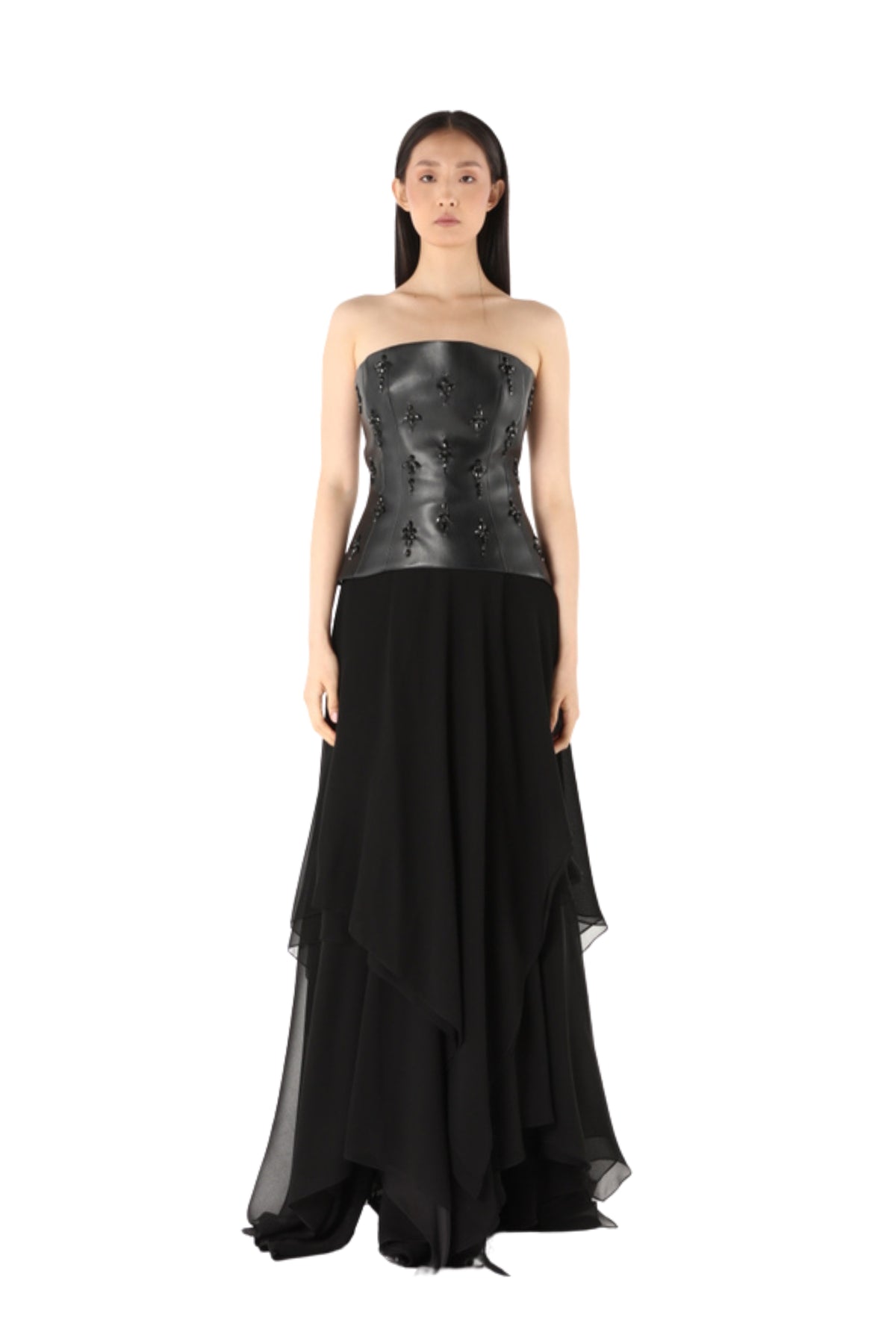 Muse Crystal Dress