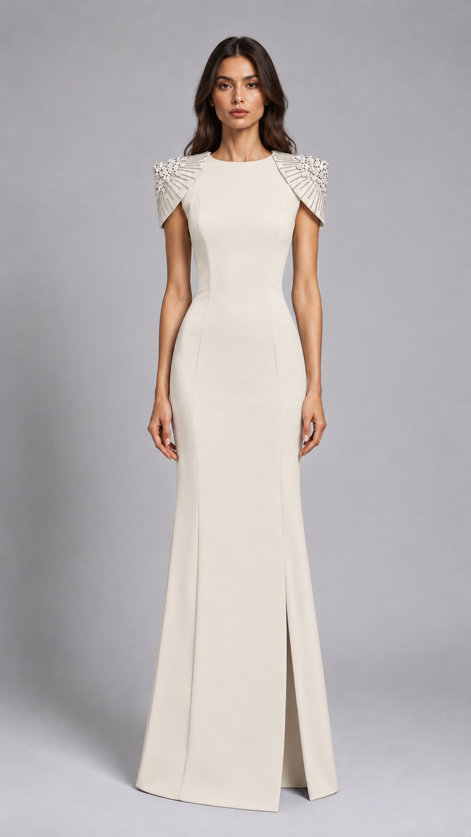 Ethereal Muse Dress