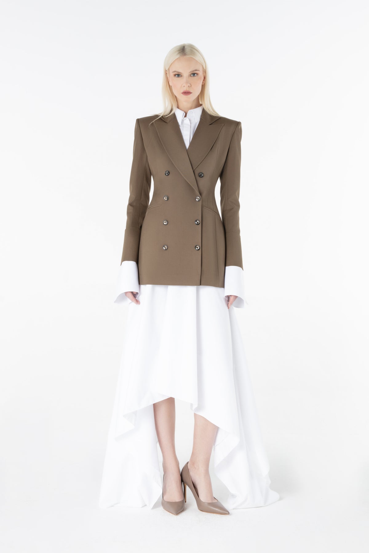 Layered Co-ord Set