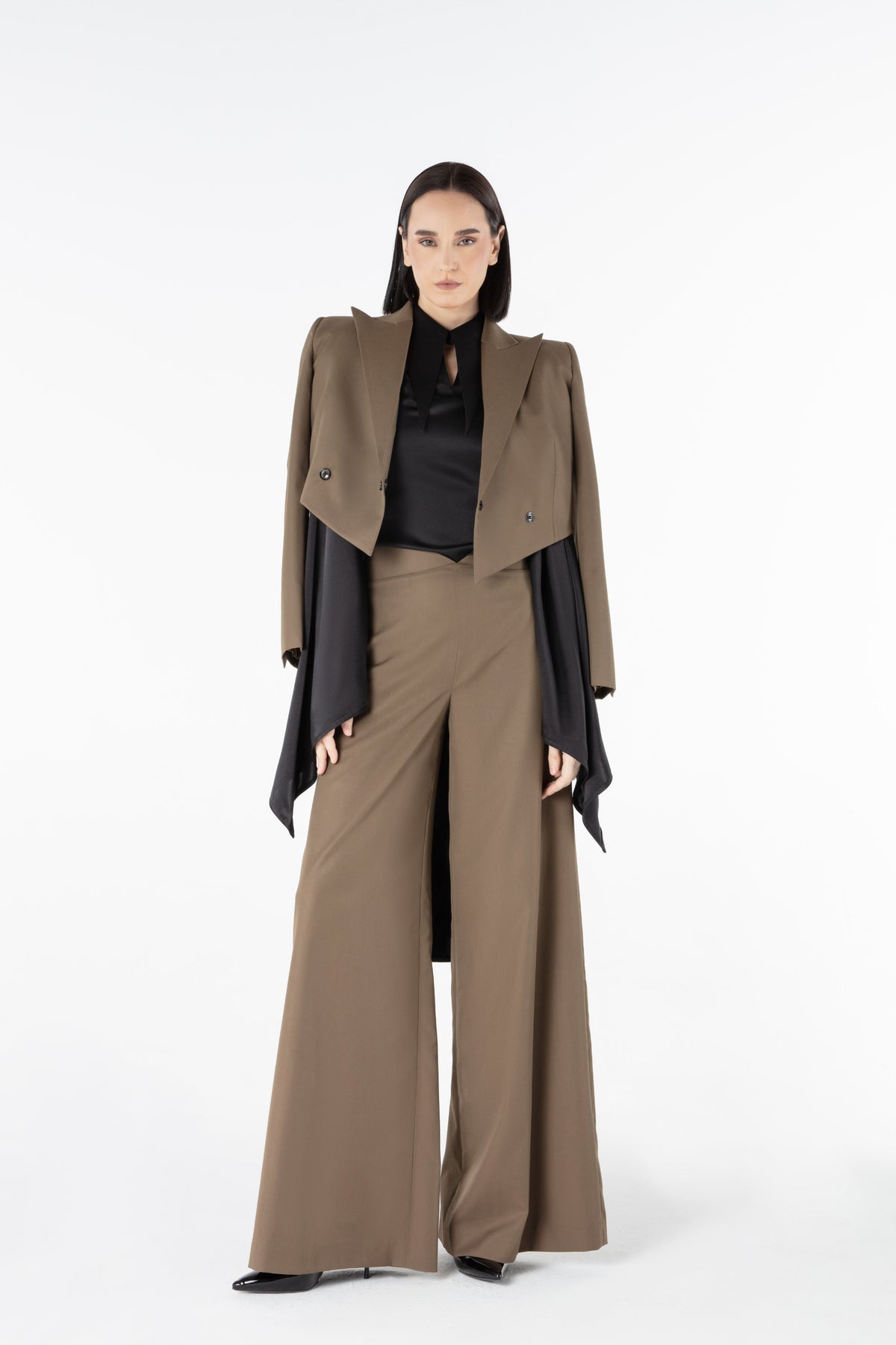 Structured Co-ord Set
