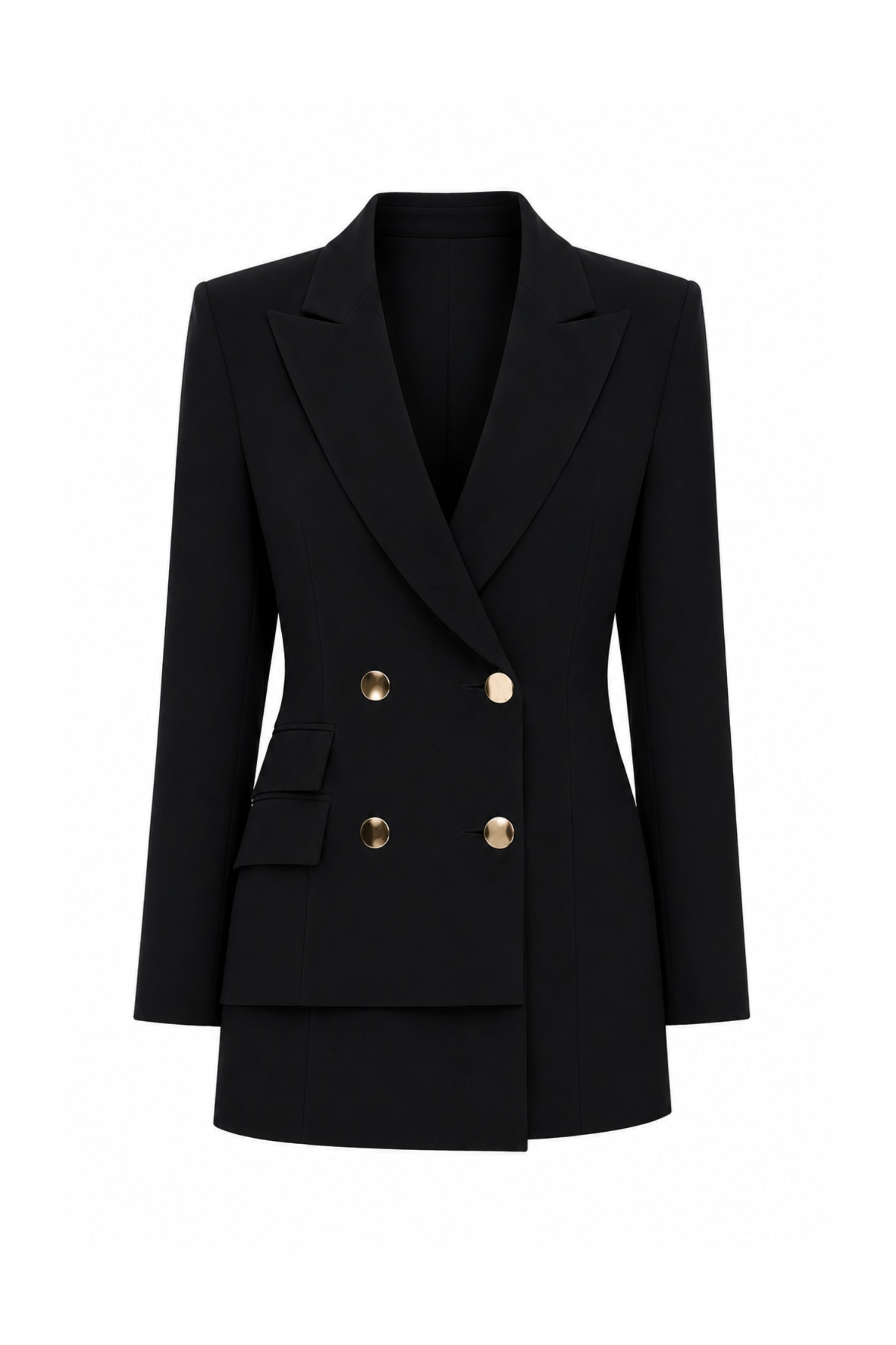 Timeless Sophistication Suit