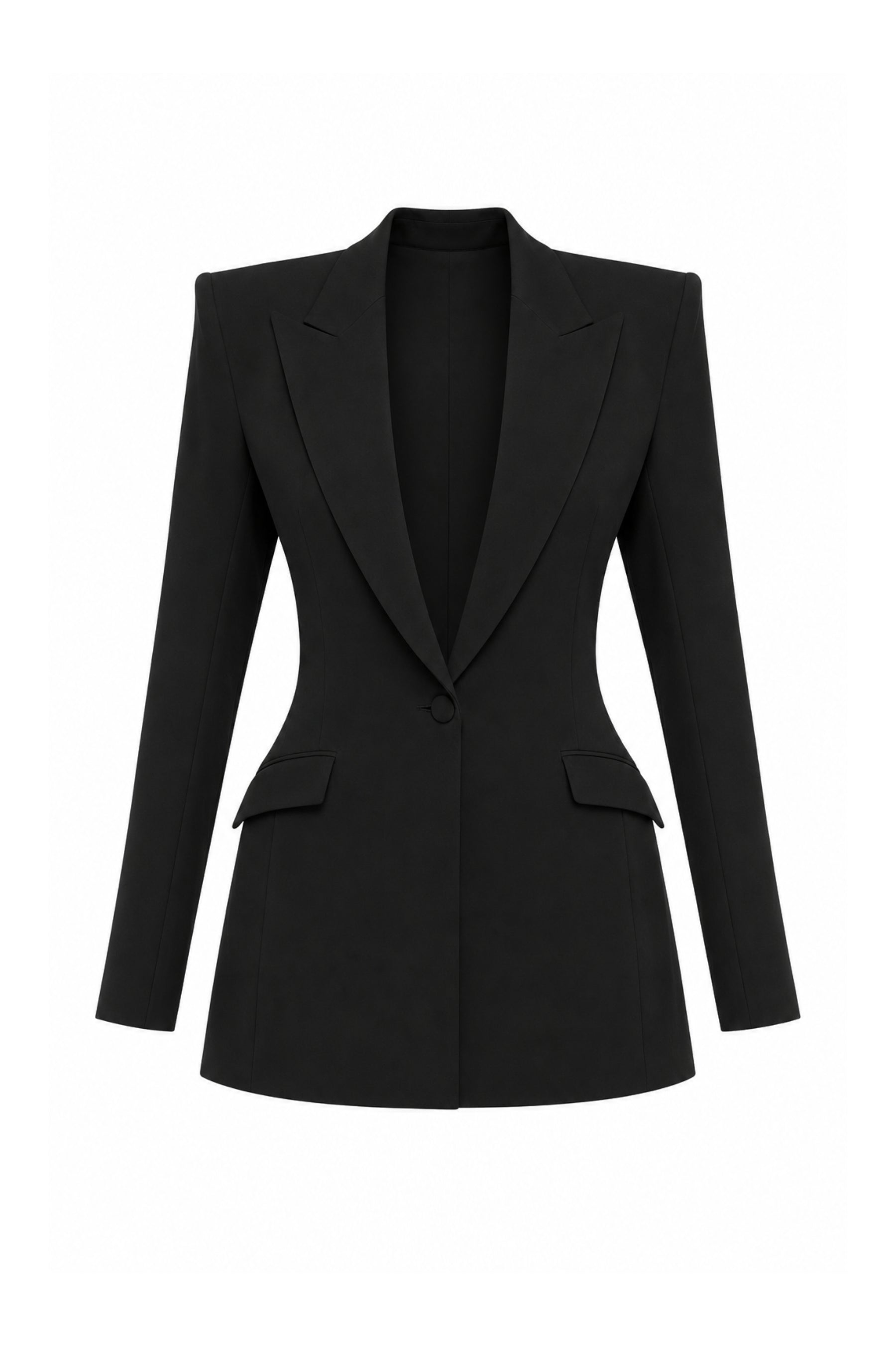 Elegant Tailored Set
