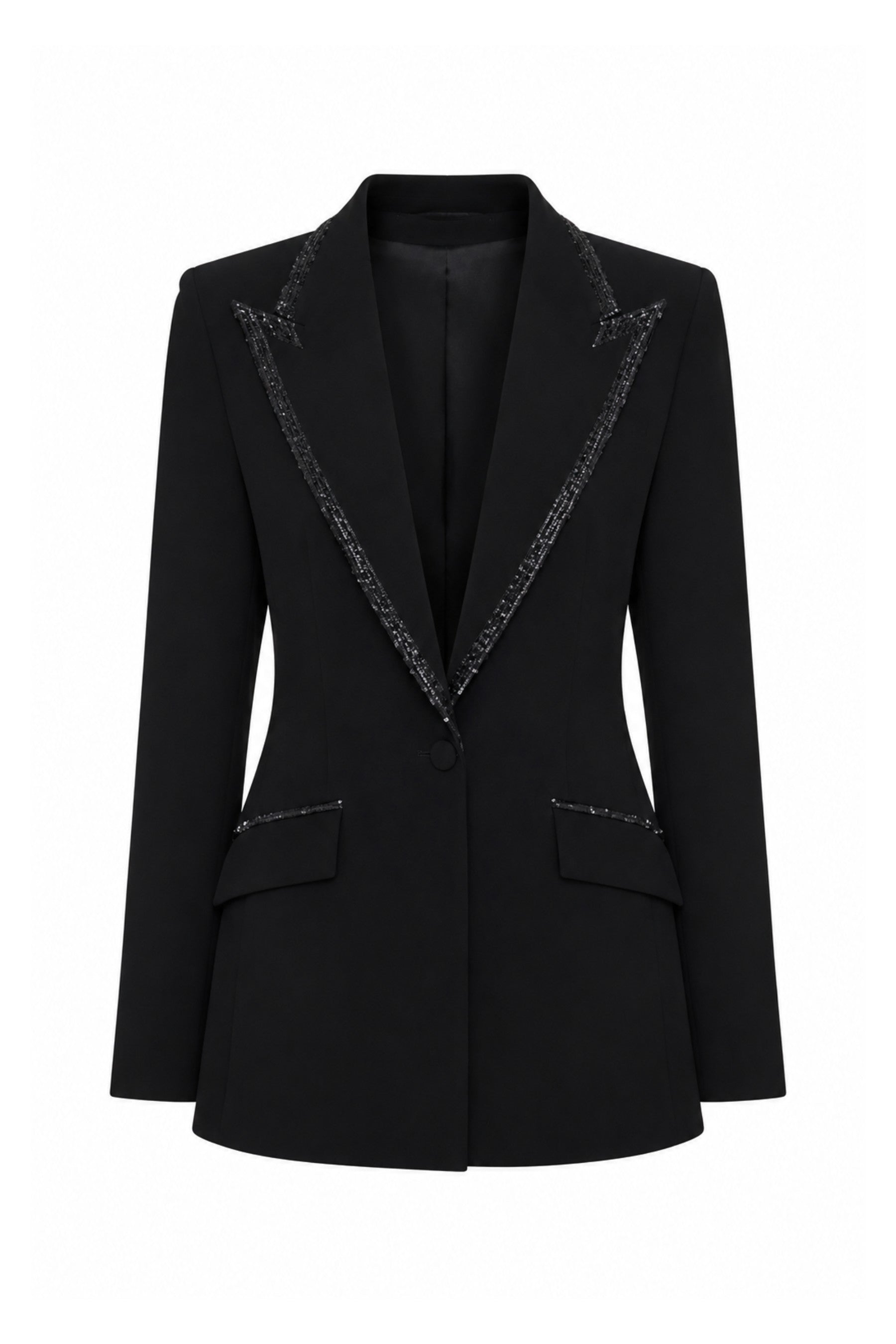 Modern Elegancy Suit
