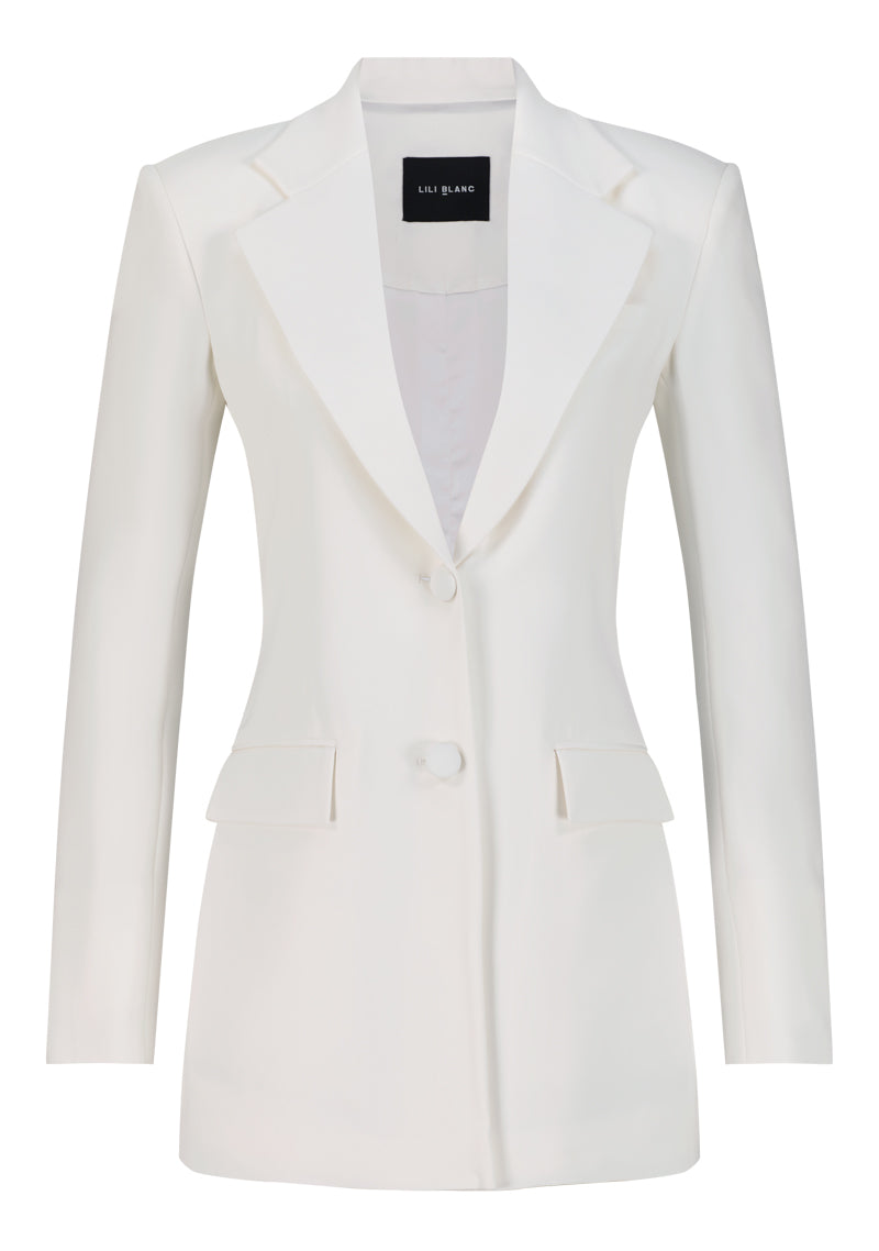 Three Piece Short Suit