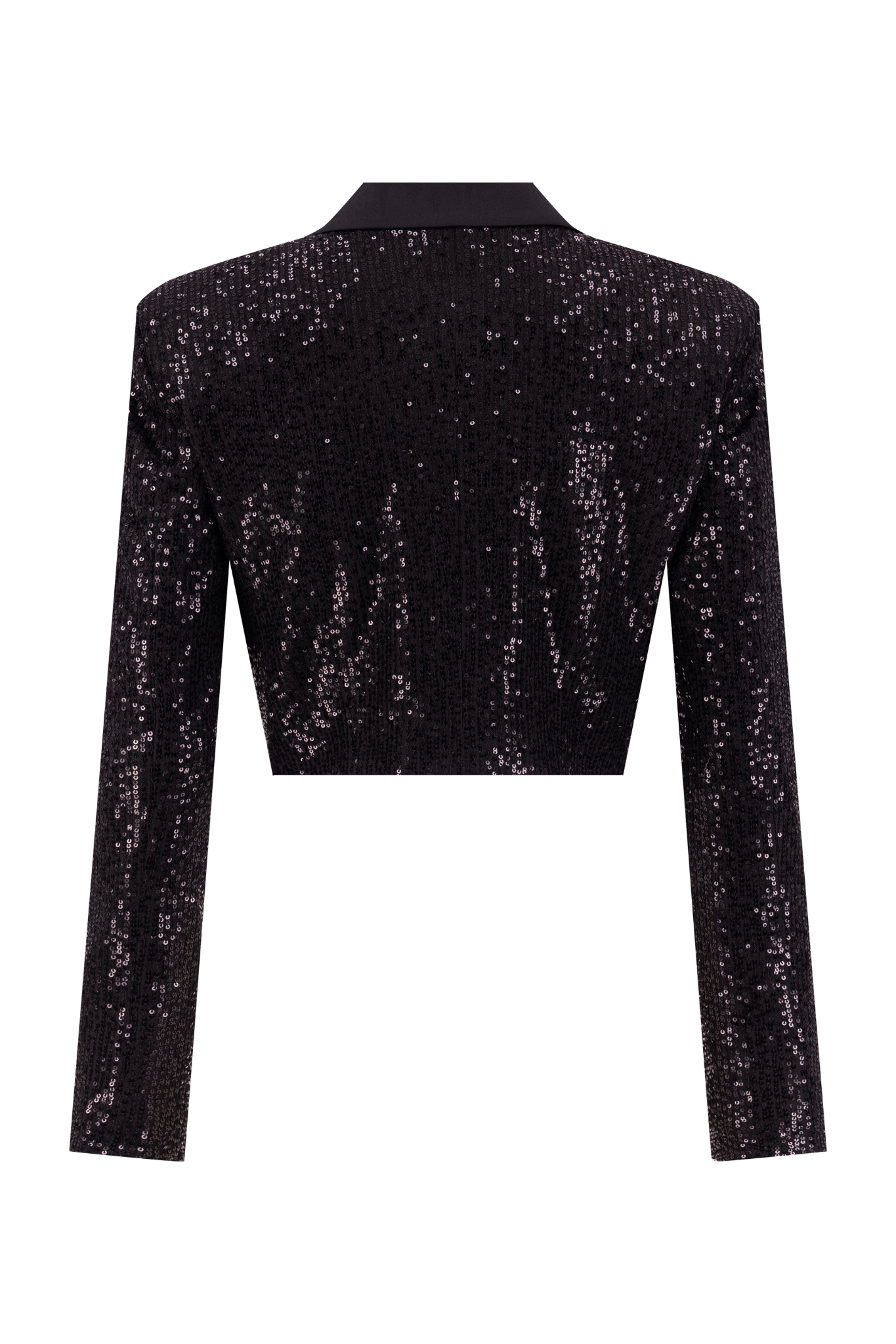 Sequin Mini Suit