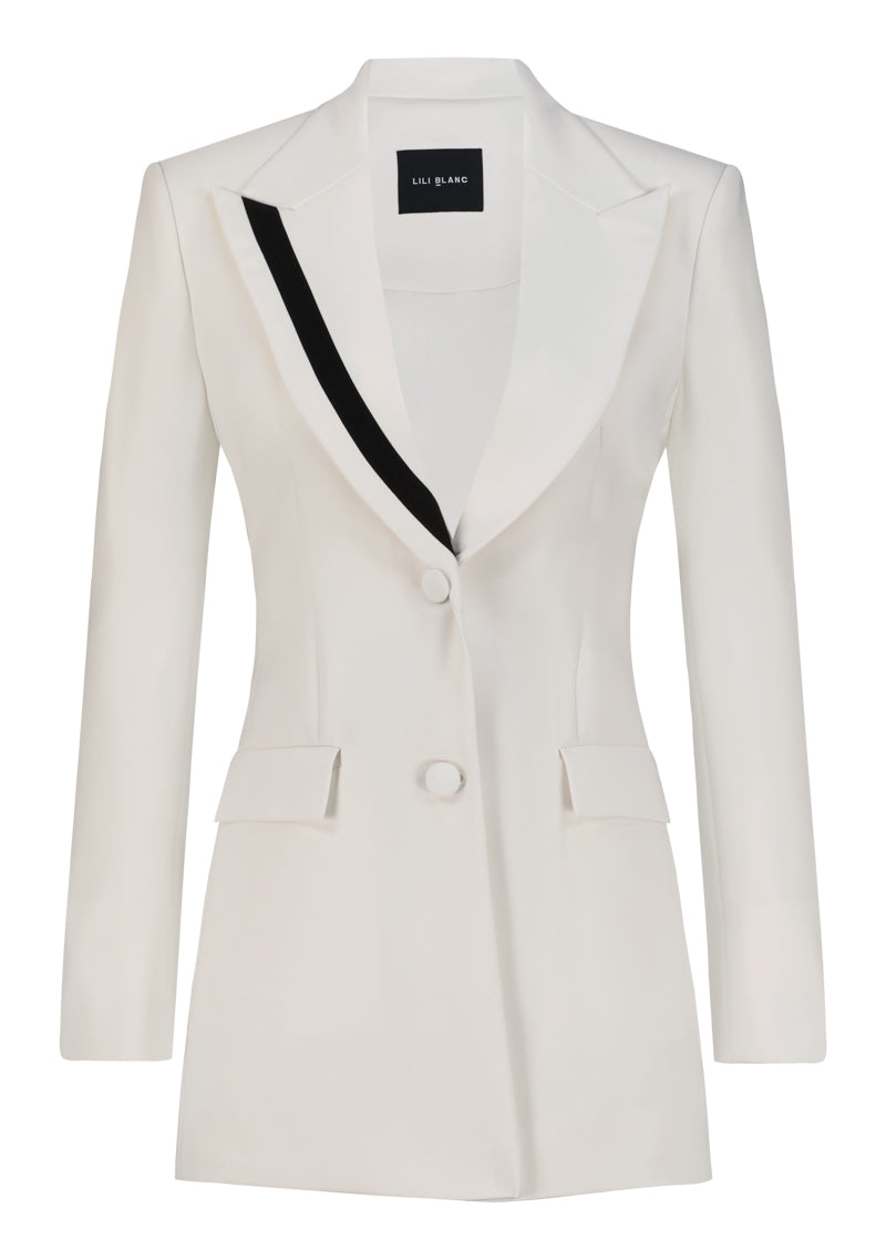 The Lili Skirt Suit