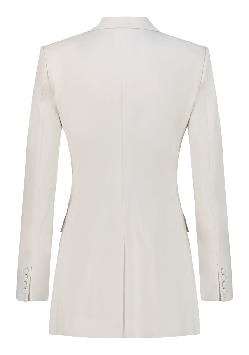 The Lili Skirt Suit