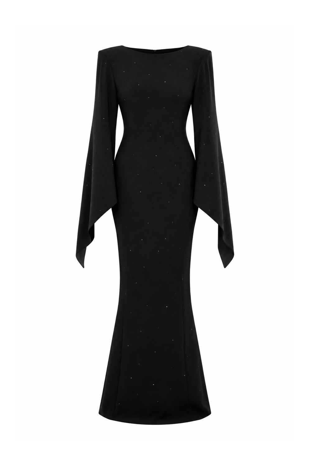 Ember Gown