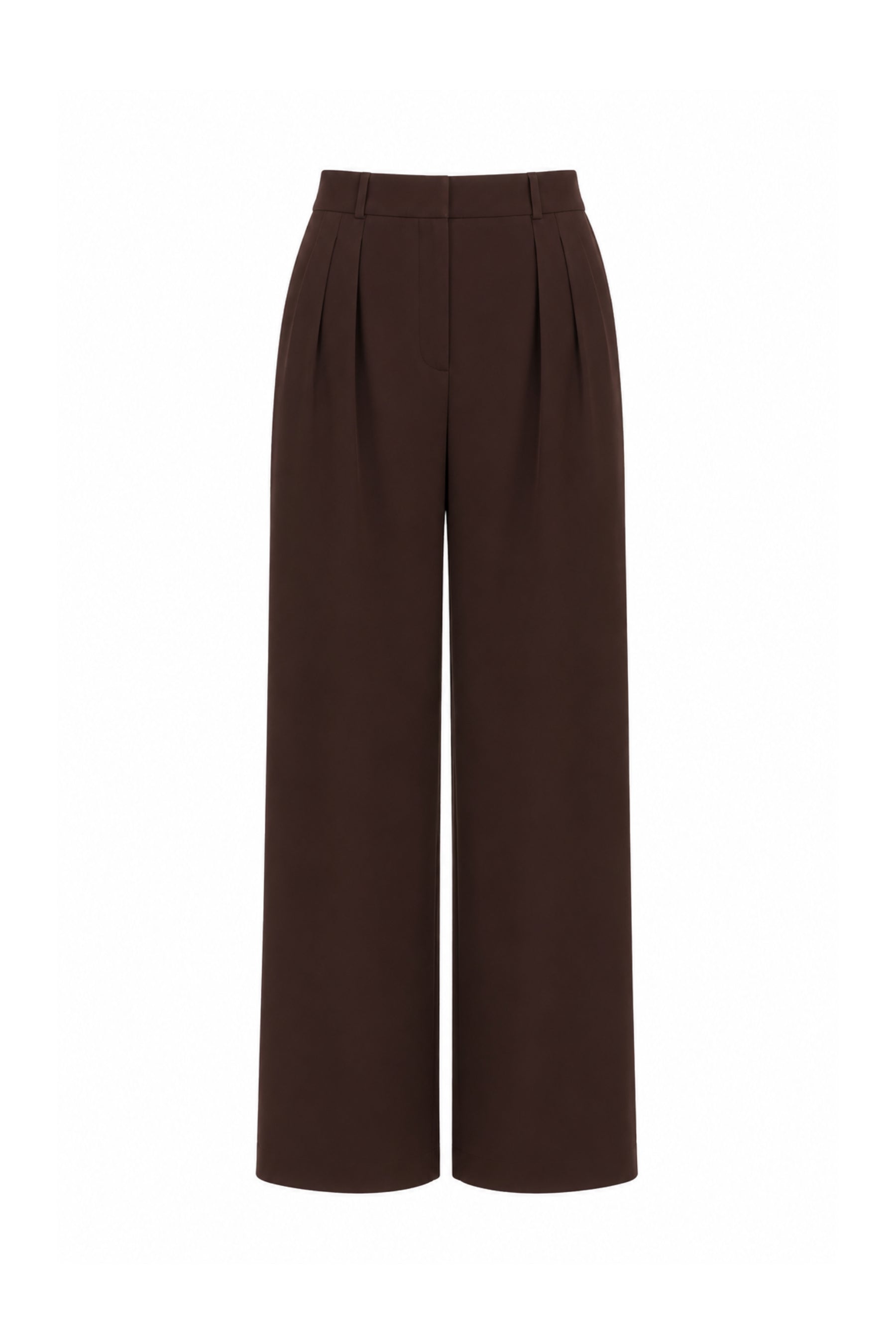 Sophisticated Power Trouser Co-Ord