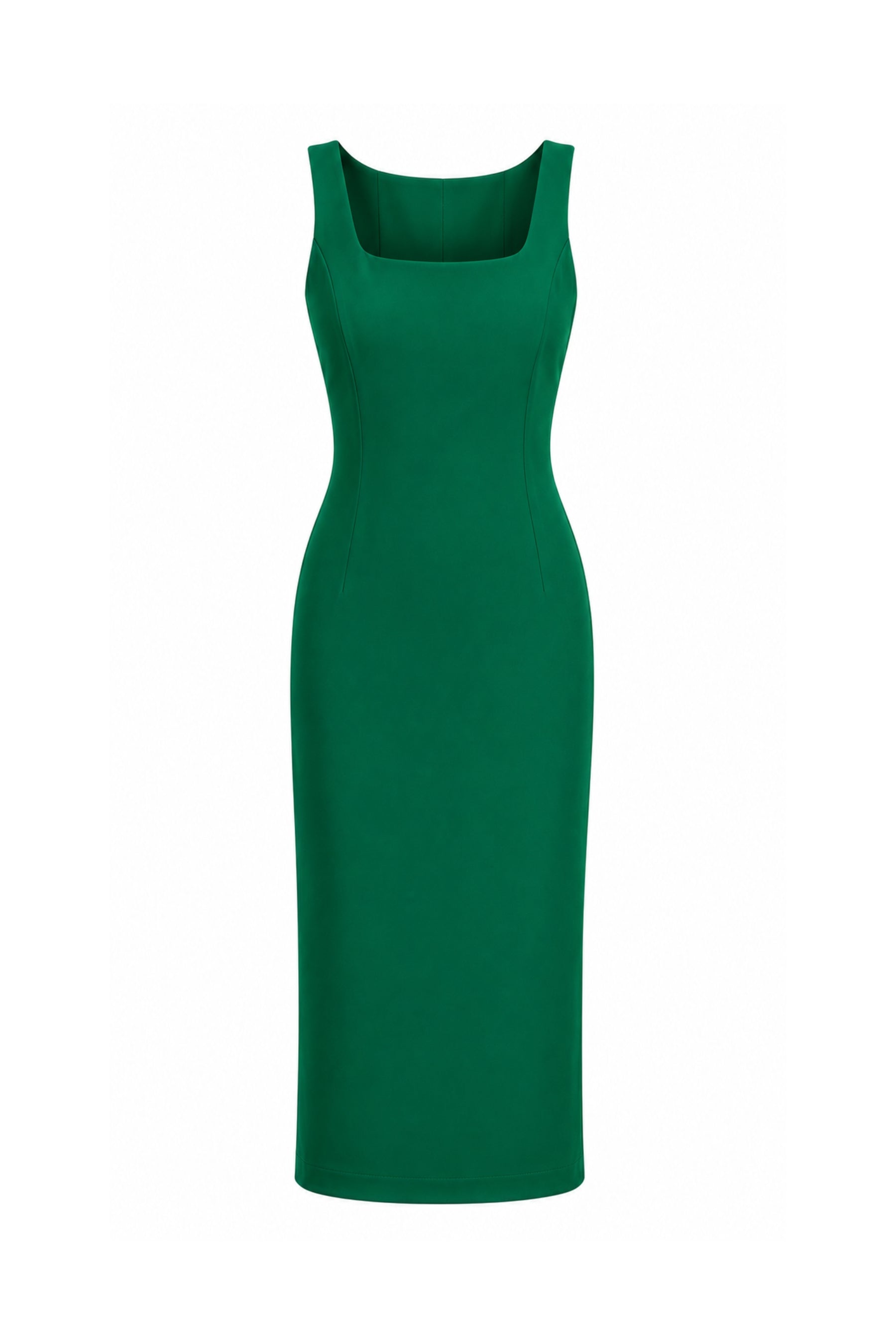 Timeless Edgy Dress Co-Ord