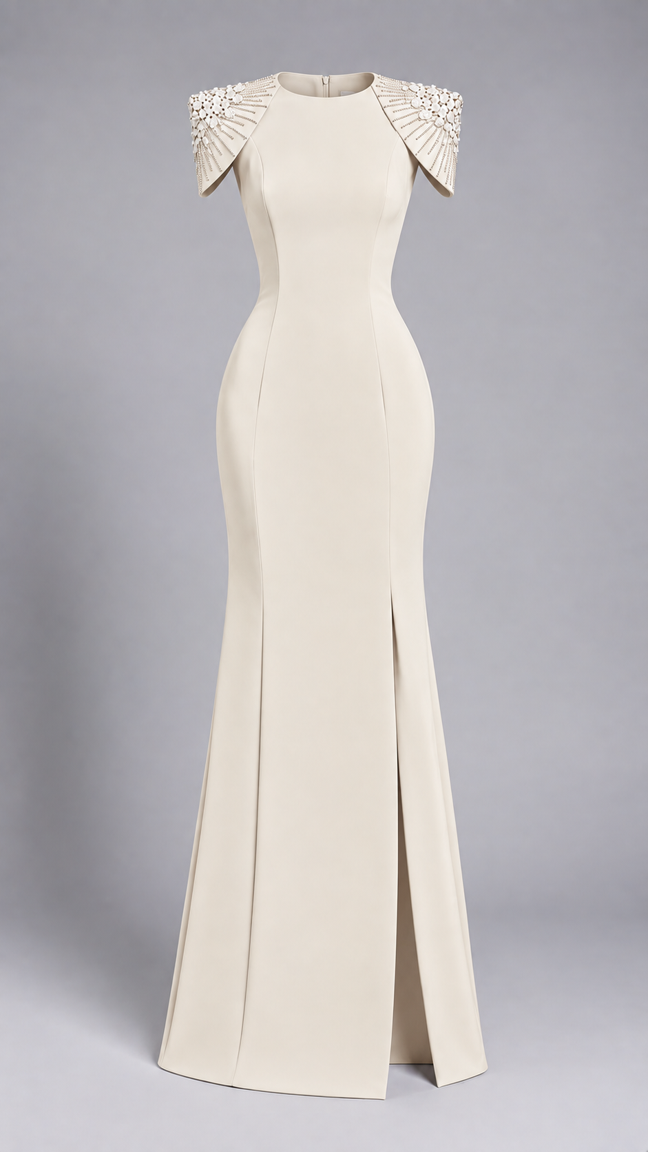 Ethereal Muse Dress