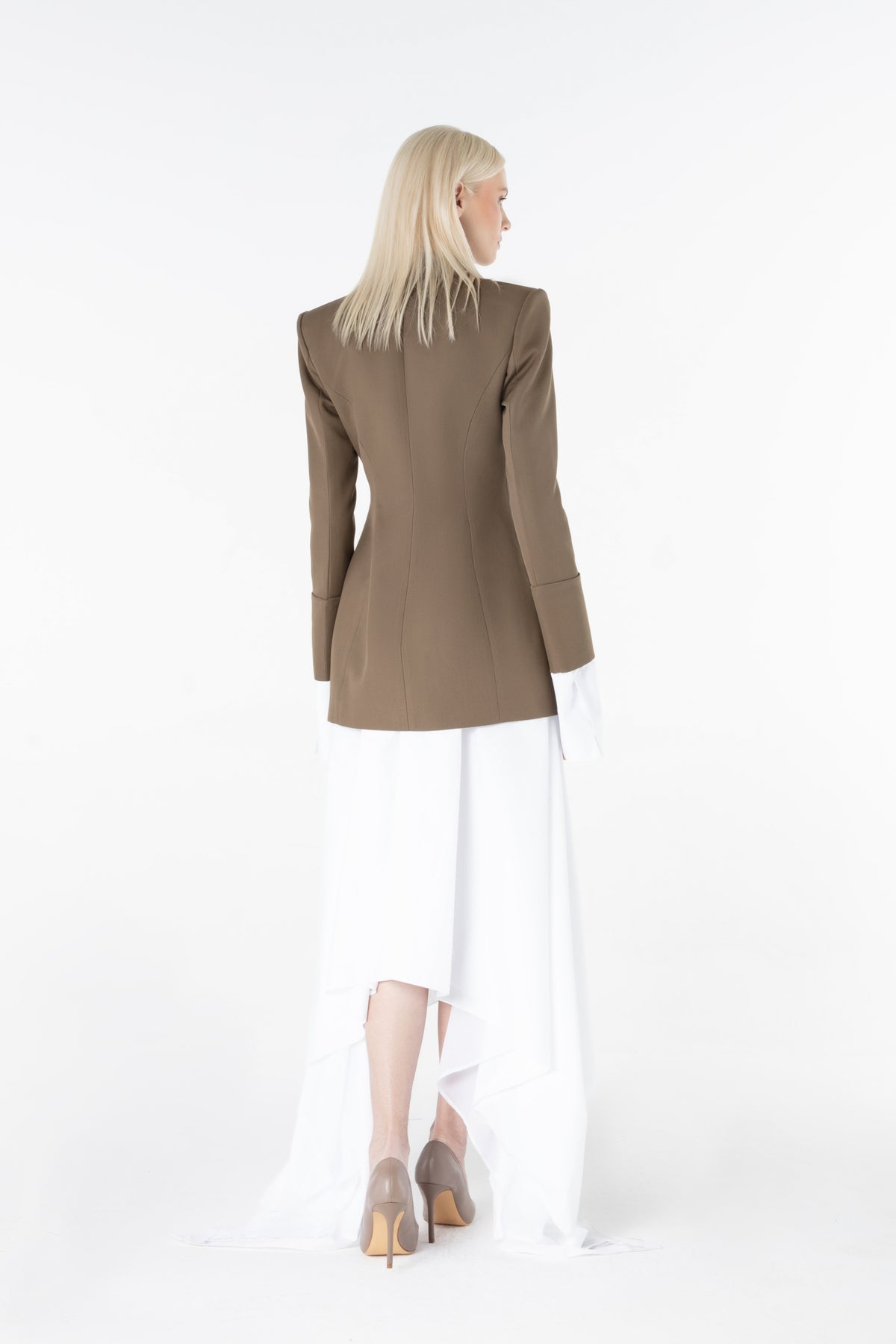 Layered Co-ord Set