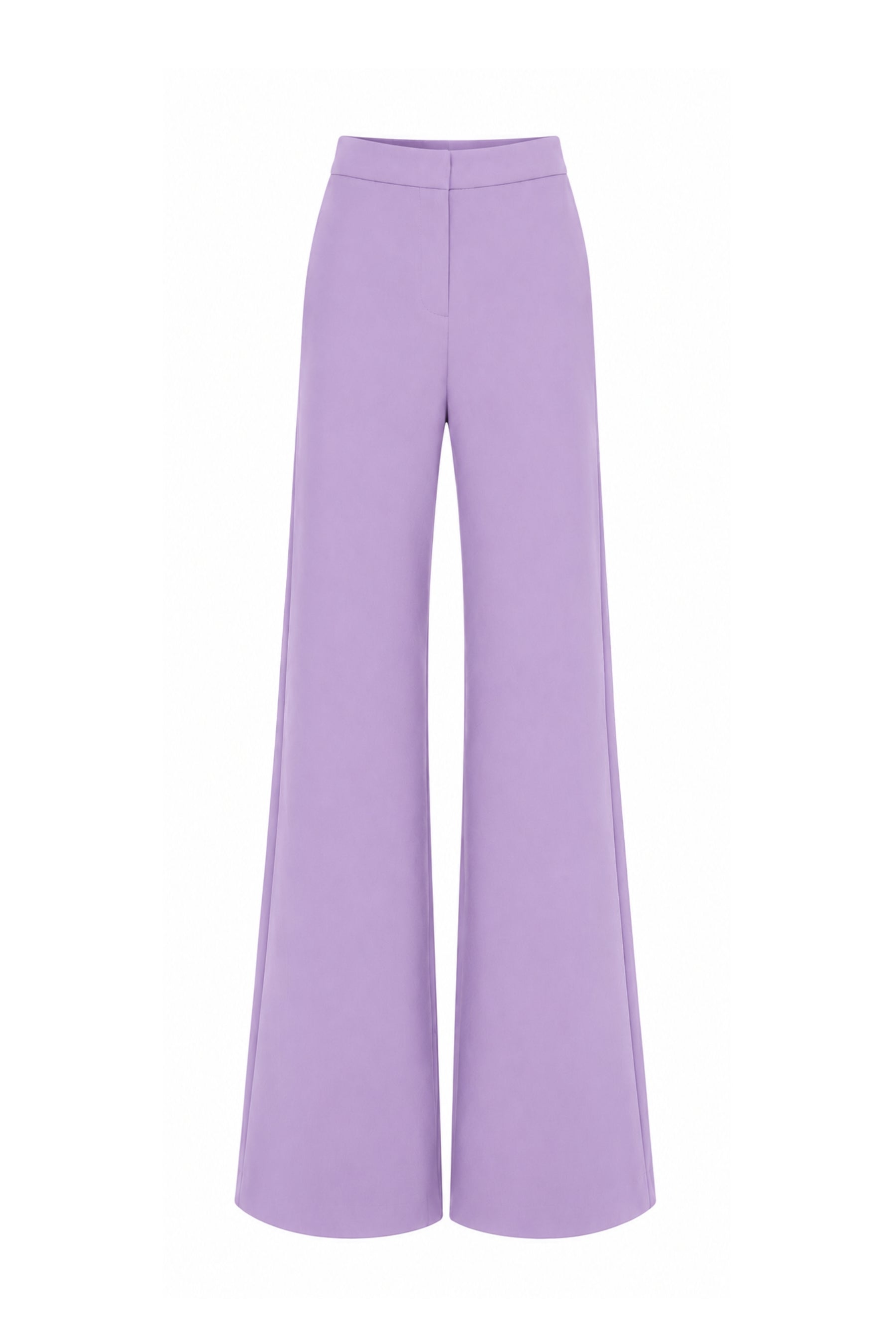 Satin & Twill Elegance Suit