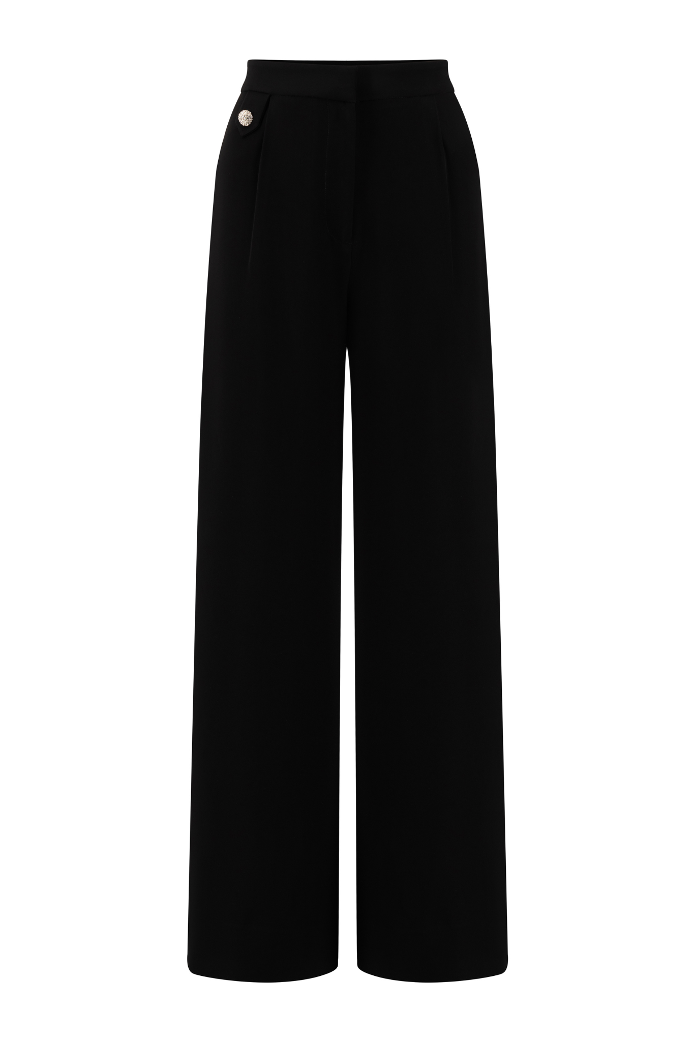 Crystal Elegance Trouser