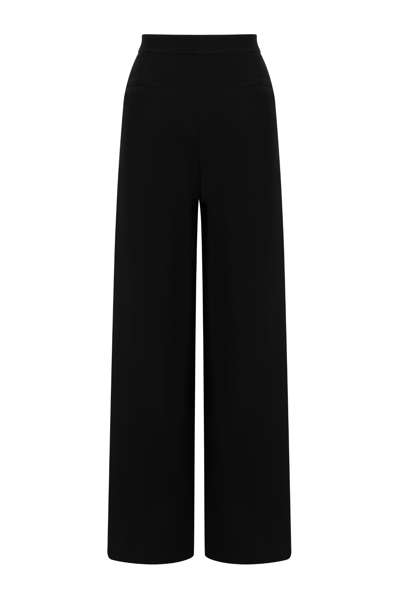 Crystal Elegance Trouser