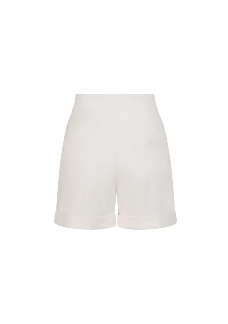 Three Piece Short Suit