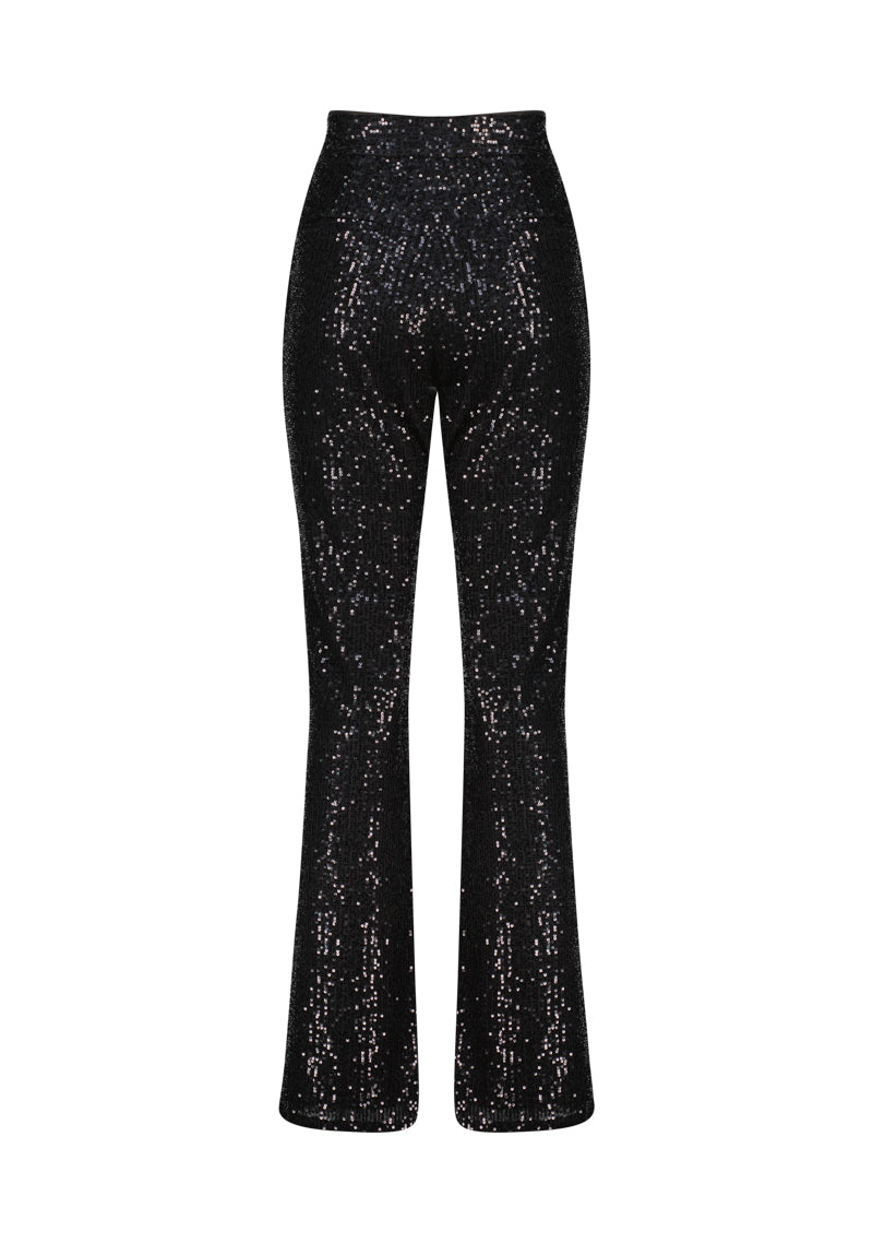 Lili Blanc Sequin Tailored Co-Ord