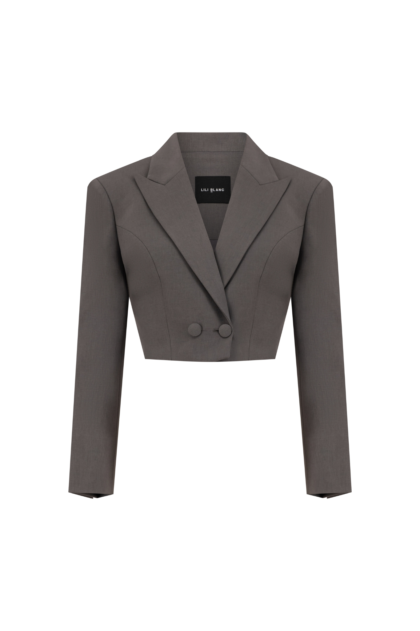 Timeless Pencil Blazer