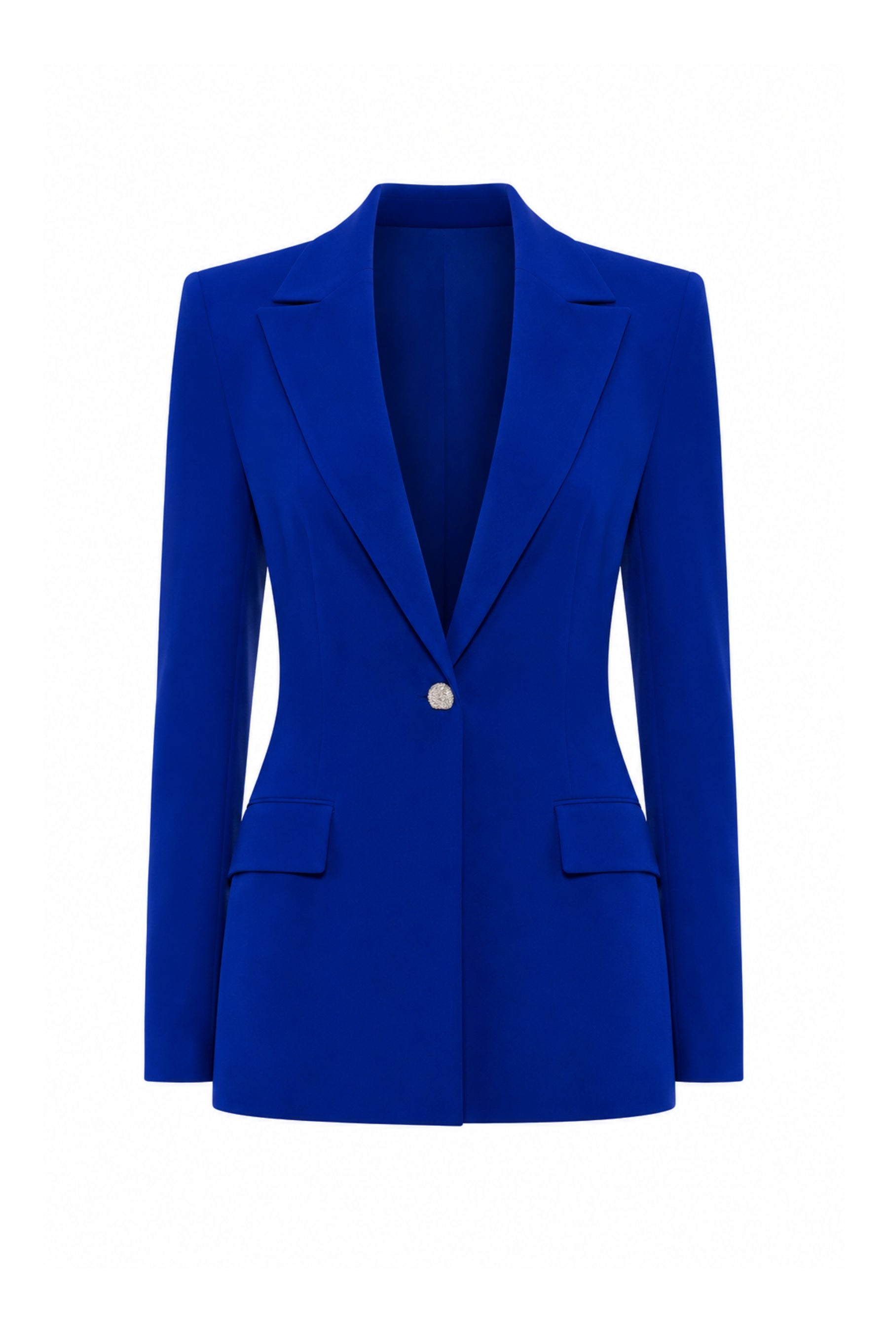 Classic Chic Suit