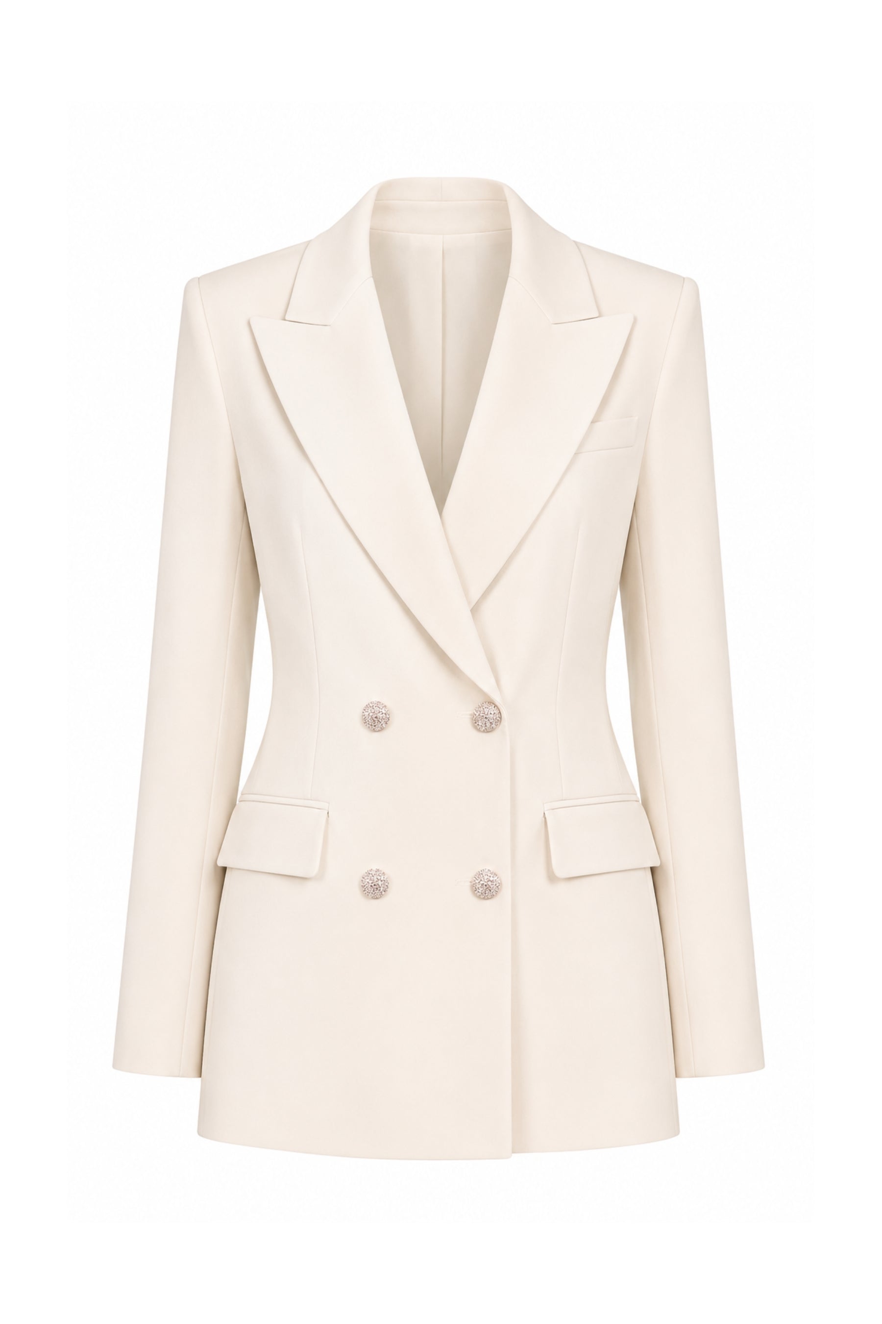 Radiance Tailored Suit