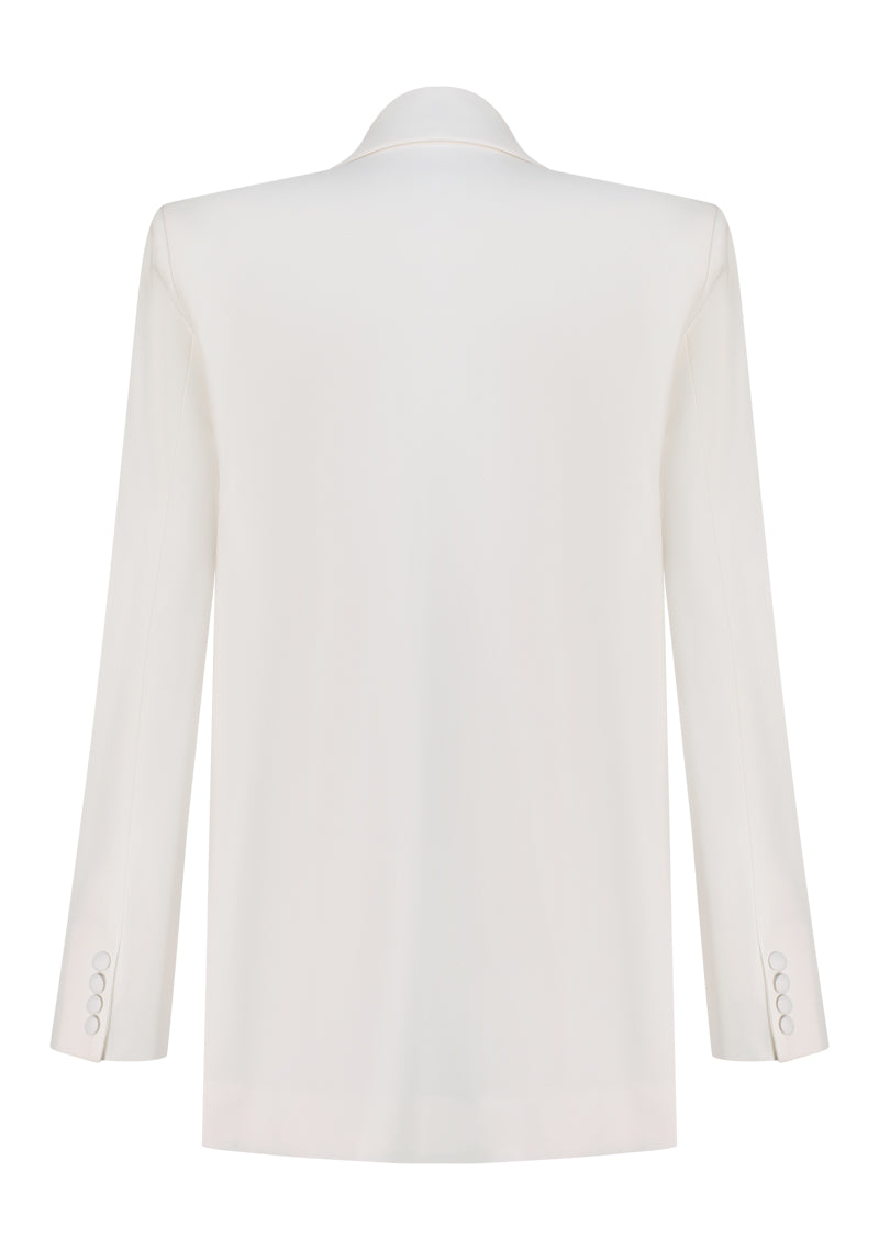 Three Piece Short Suit