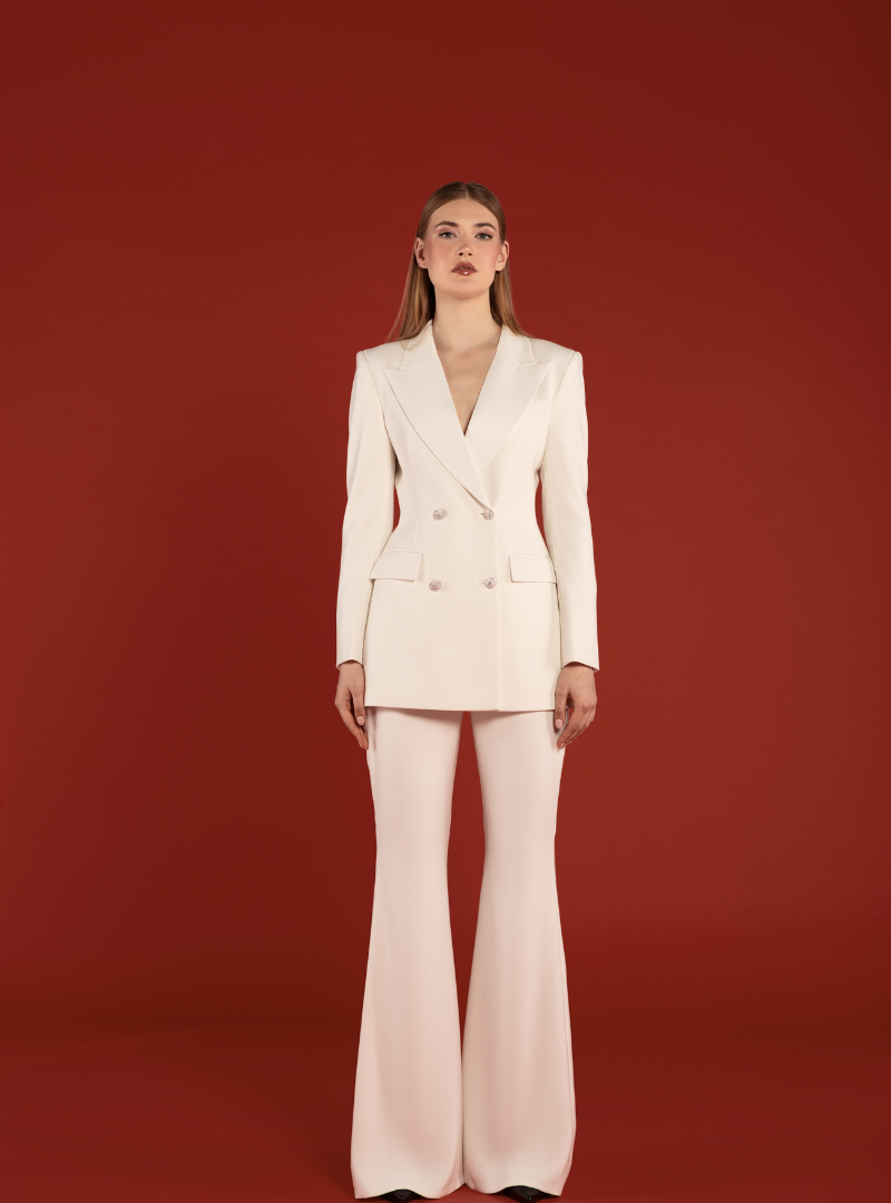 Radiance Tailored Suit