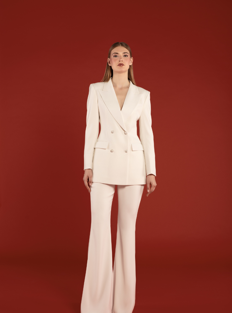 Radiance Tailored Suit
