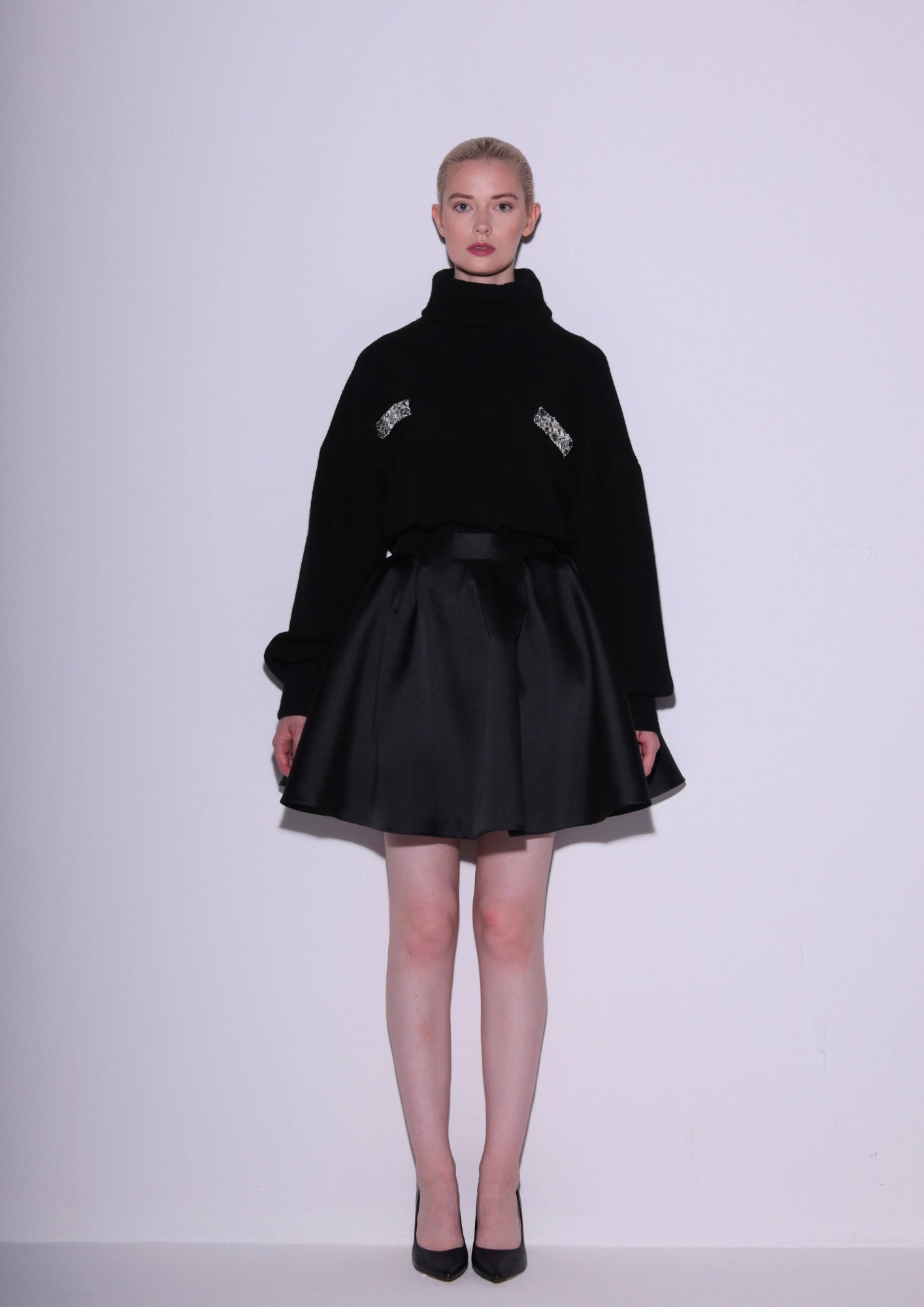 Modern and Shophisticated Co-Ord