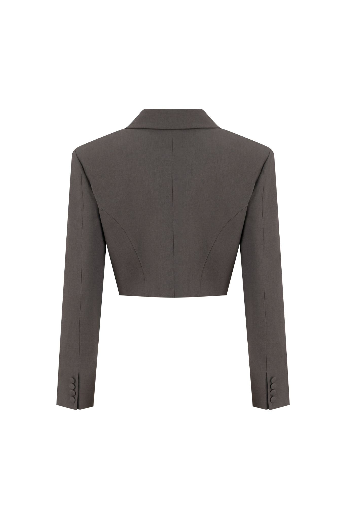 Timeless Pencil Suit