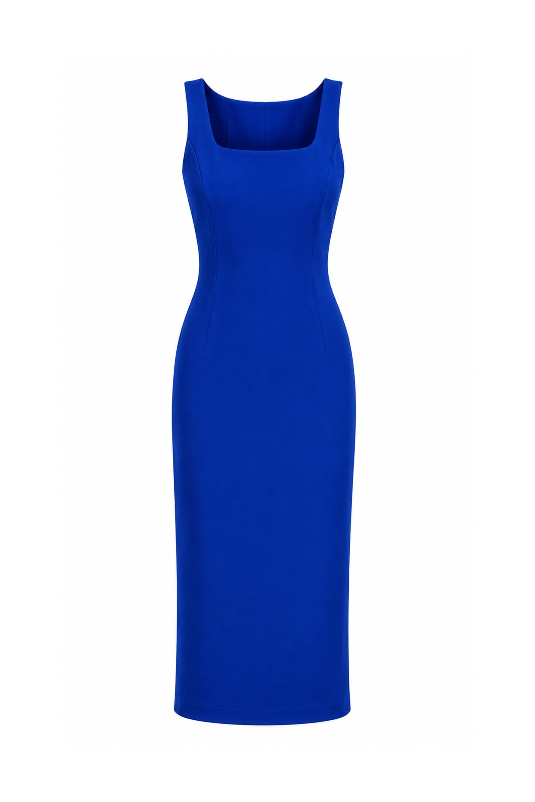Timeless Edgy Dress Co-Ord