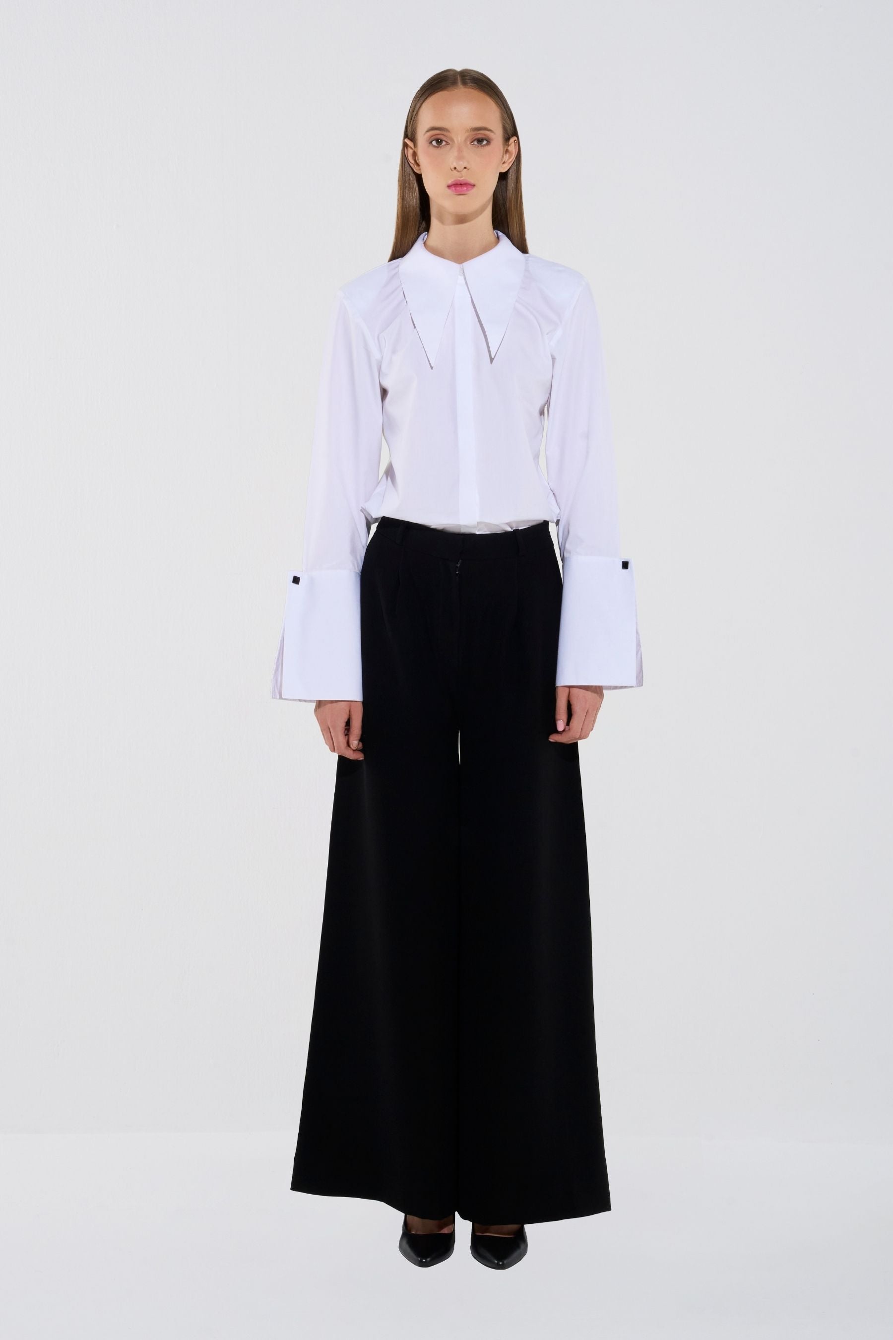 Elegant Tailored Ensemble