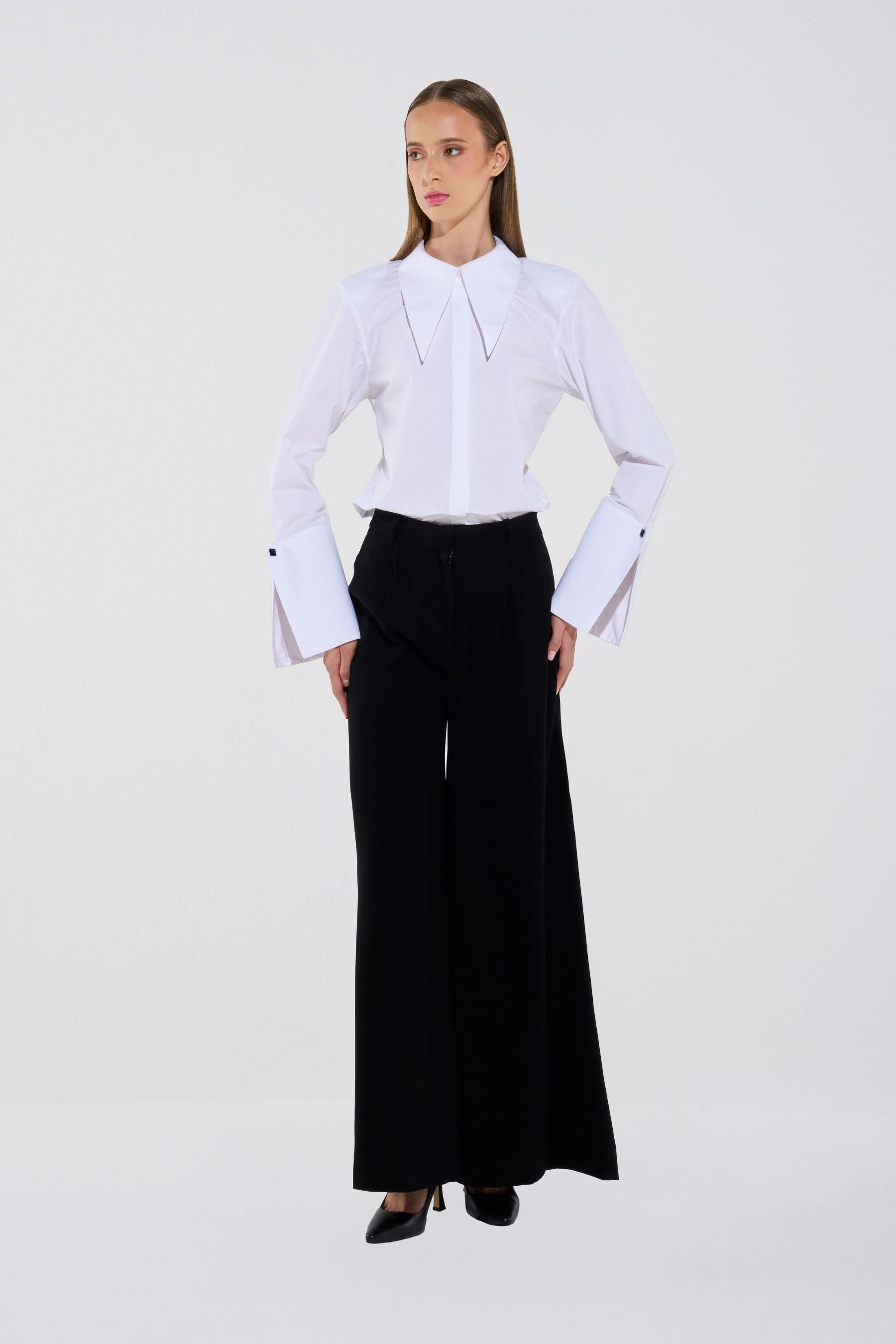 Elegant Tailored Ensemble