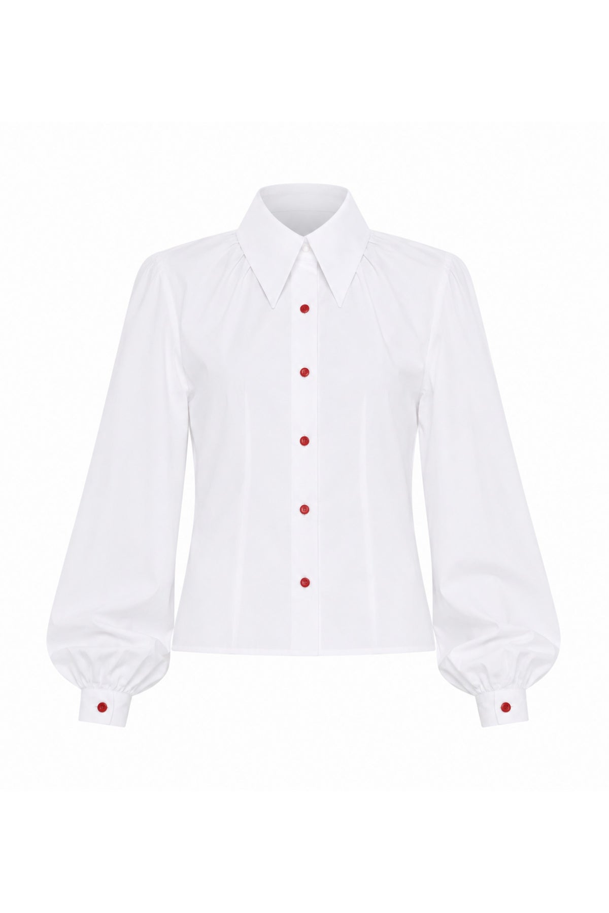 The Co-Ord Sequin Shirt