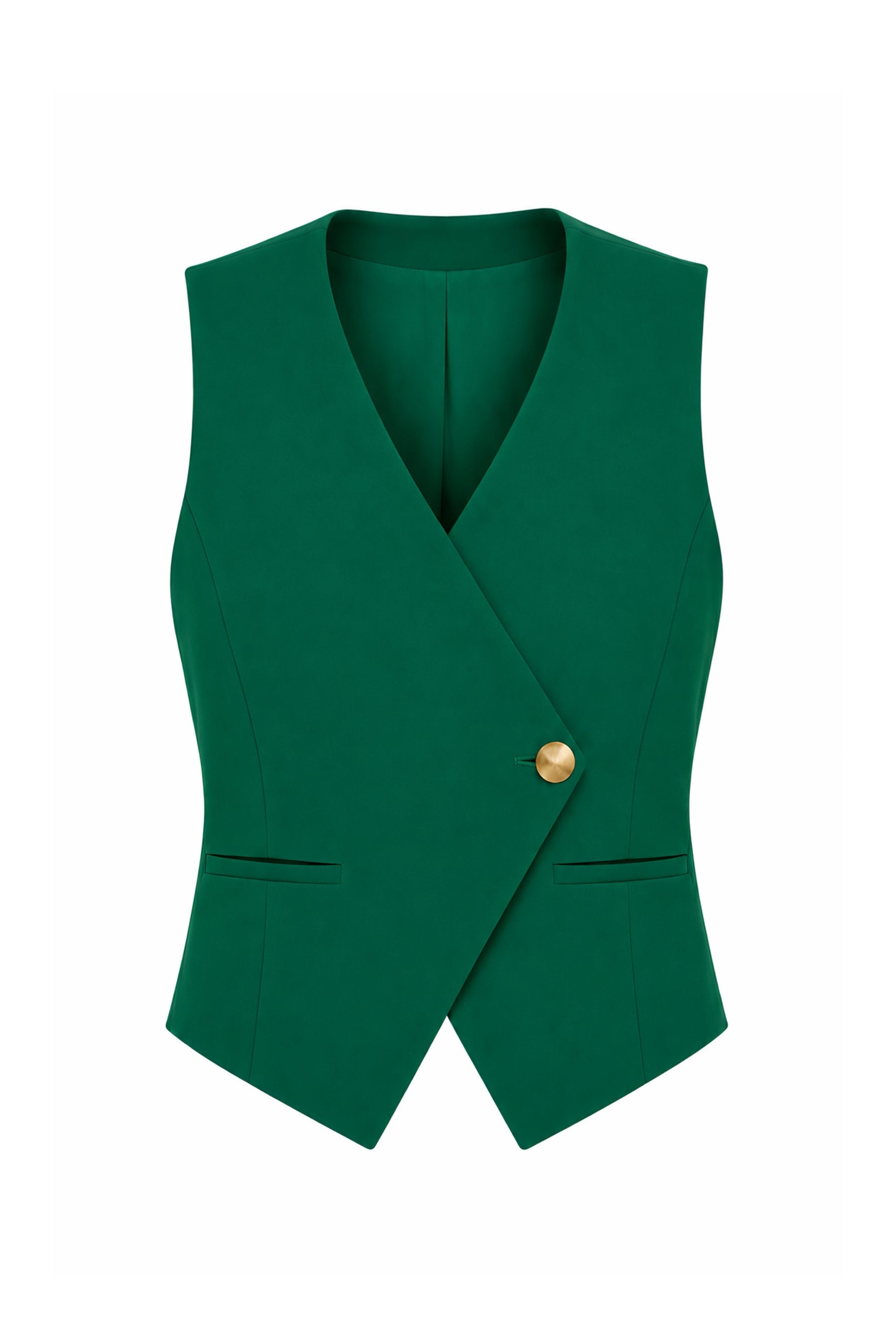Sophisticated Power Trouser Co-Ord