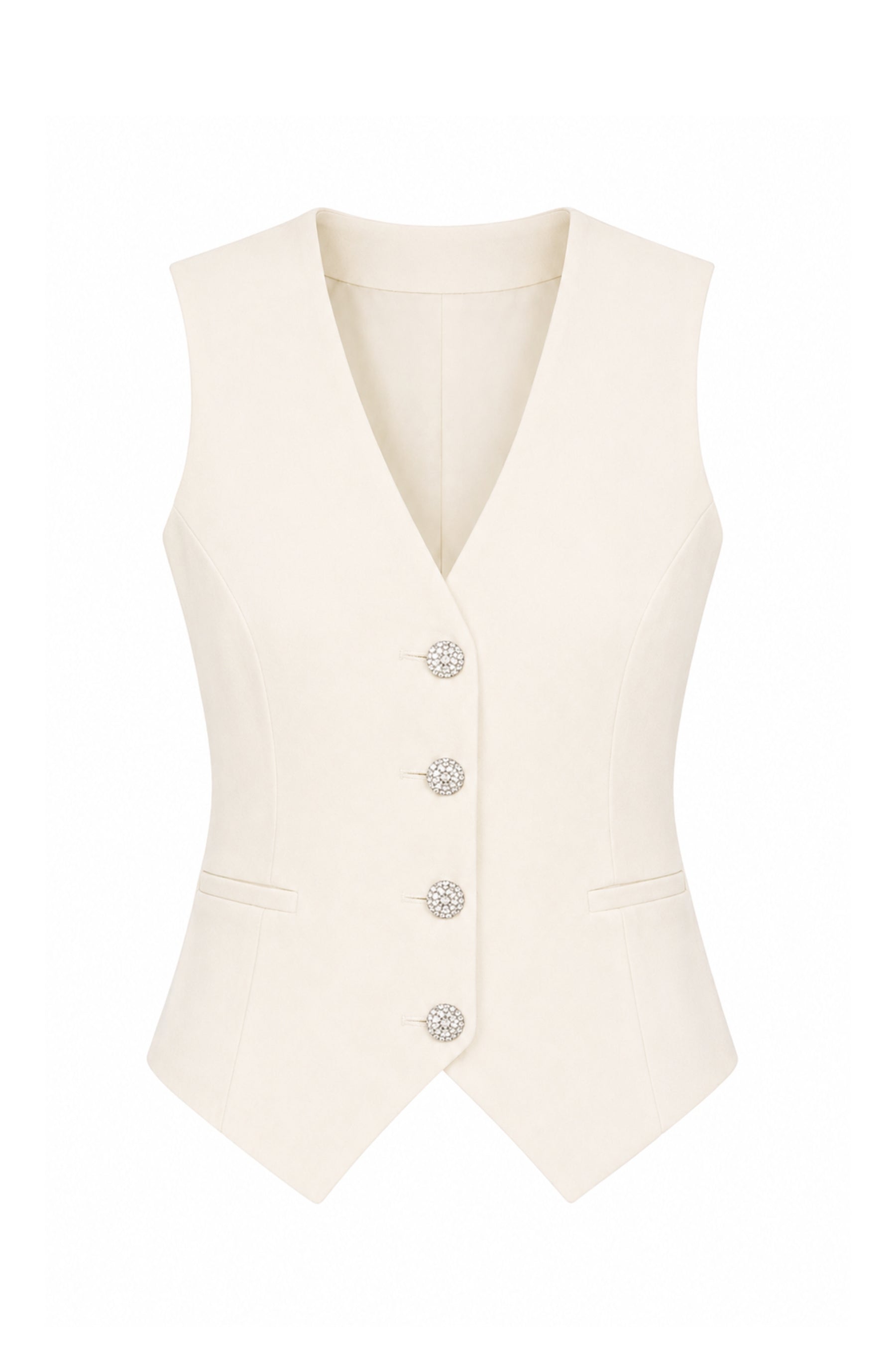 Crystal Elegance Suit