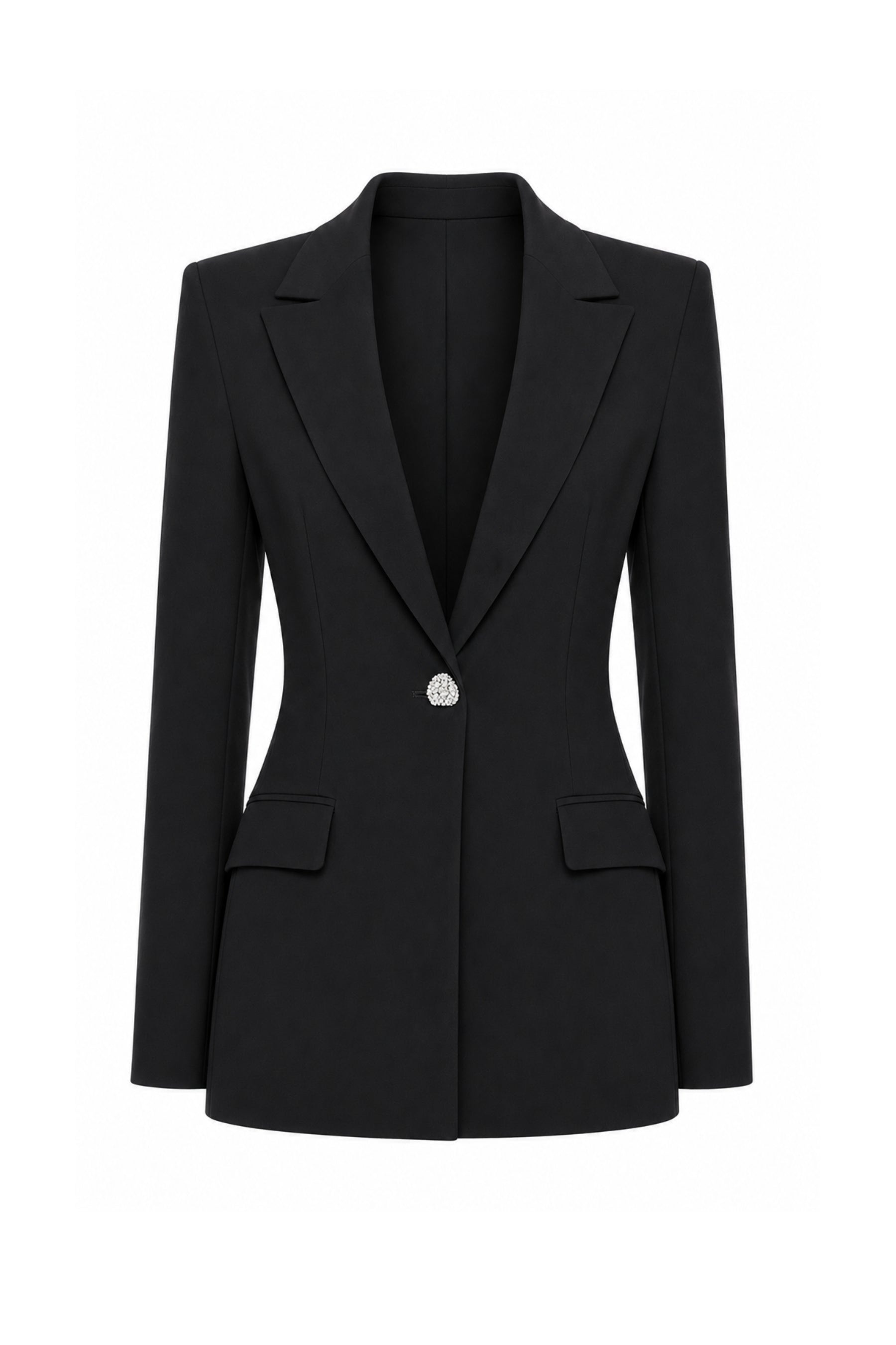 Test Black Jacket