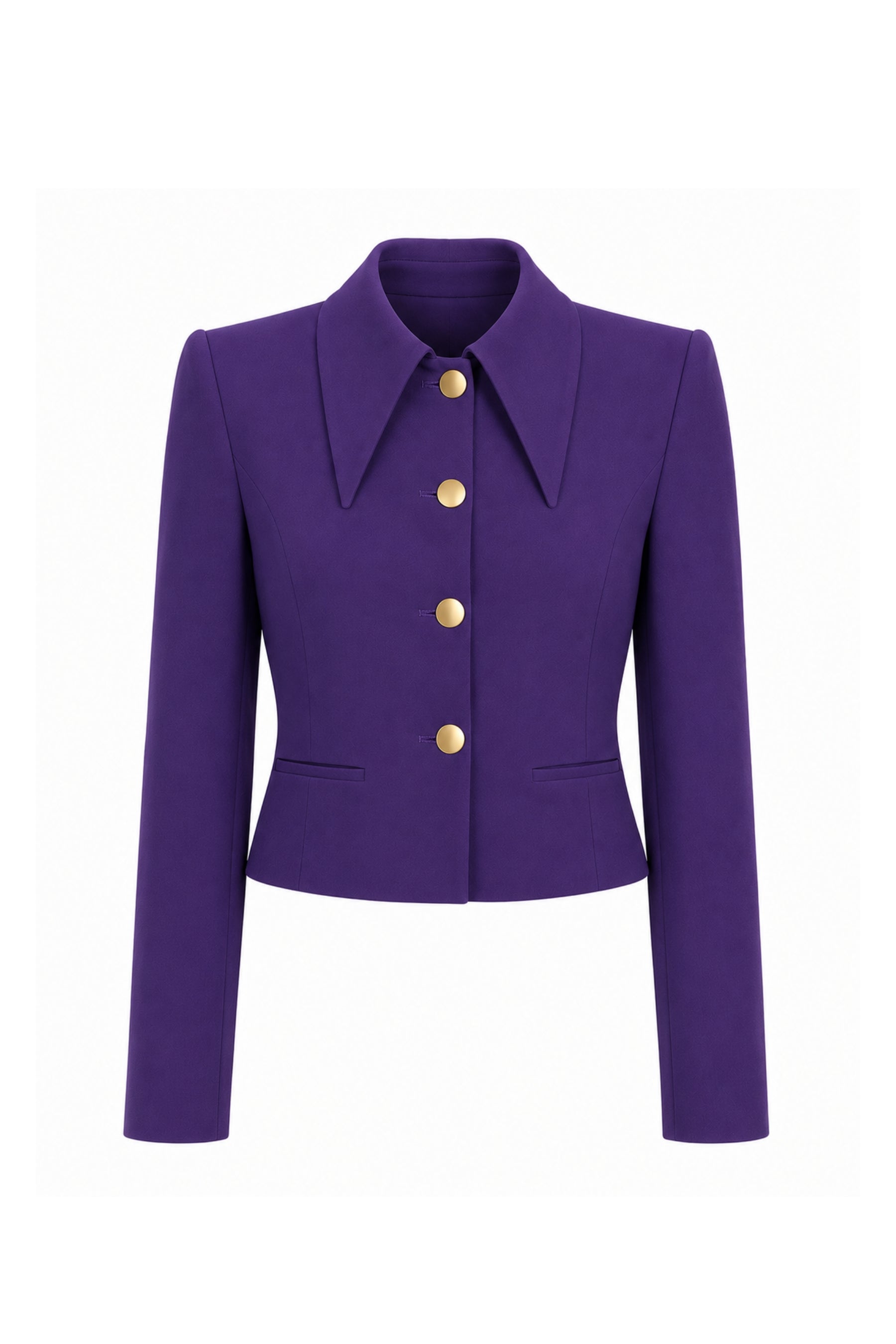 Elegant Crepe Set (Copy)