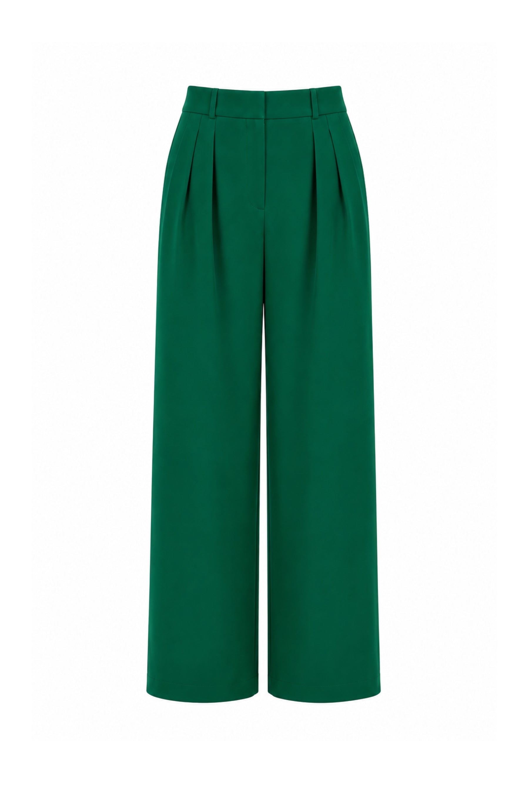 Sophisticated Power Trouser Co-Ord