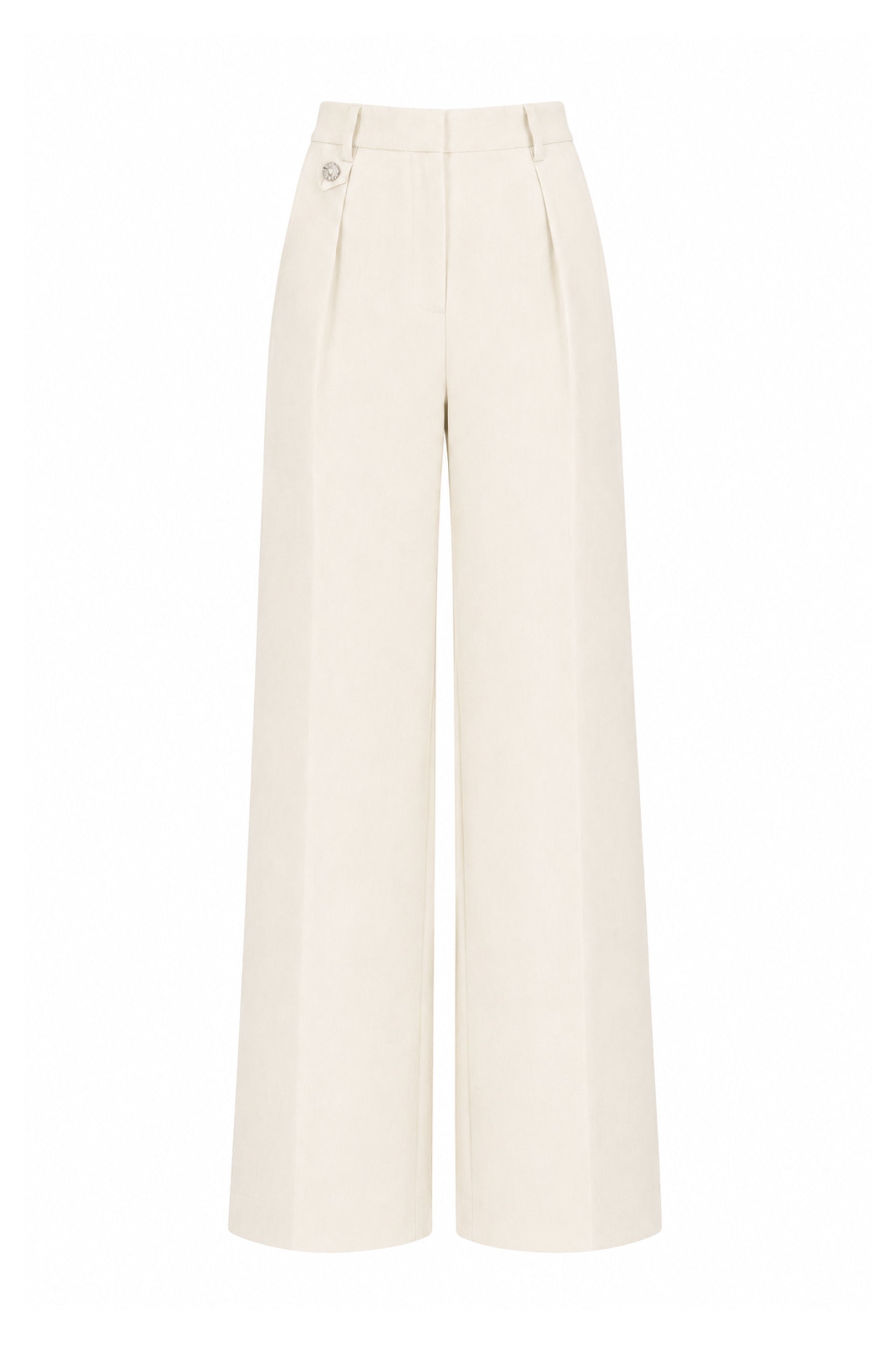 Crystal Elegance Suit