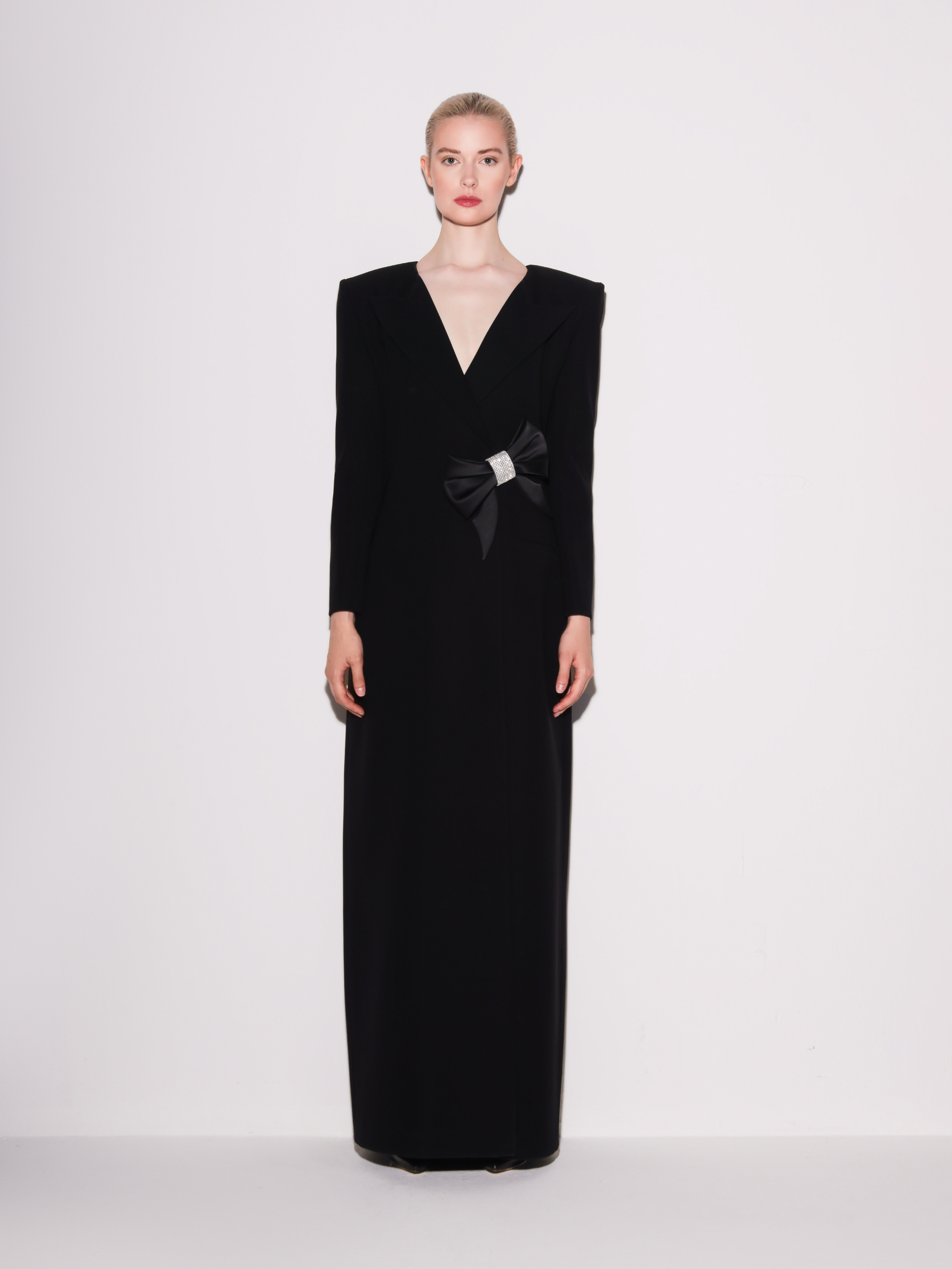 Timeless Femininity Gown