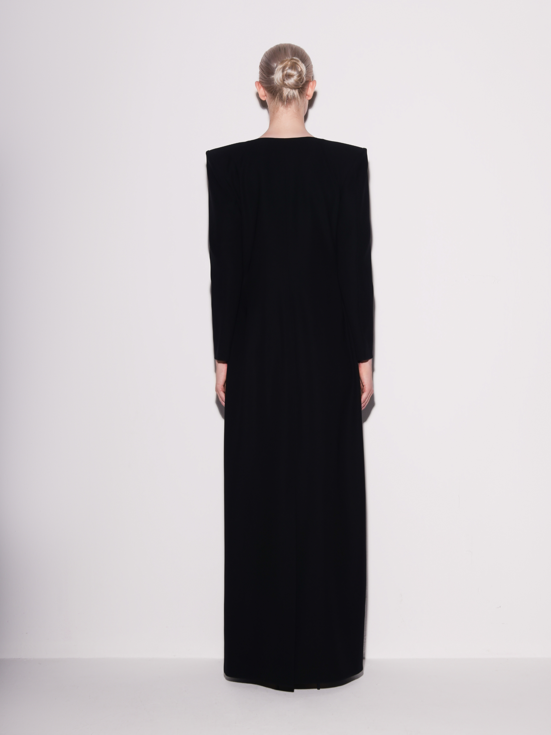 Timeless Femininity Gown