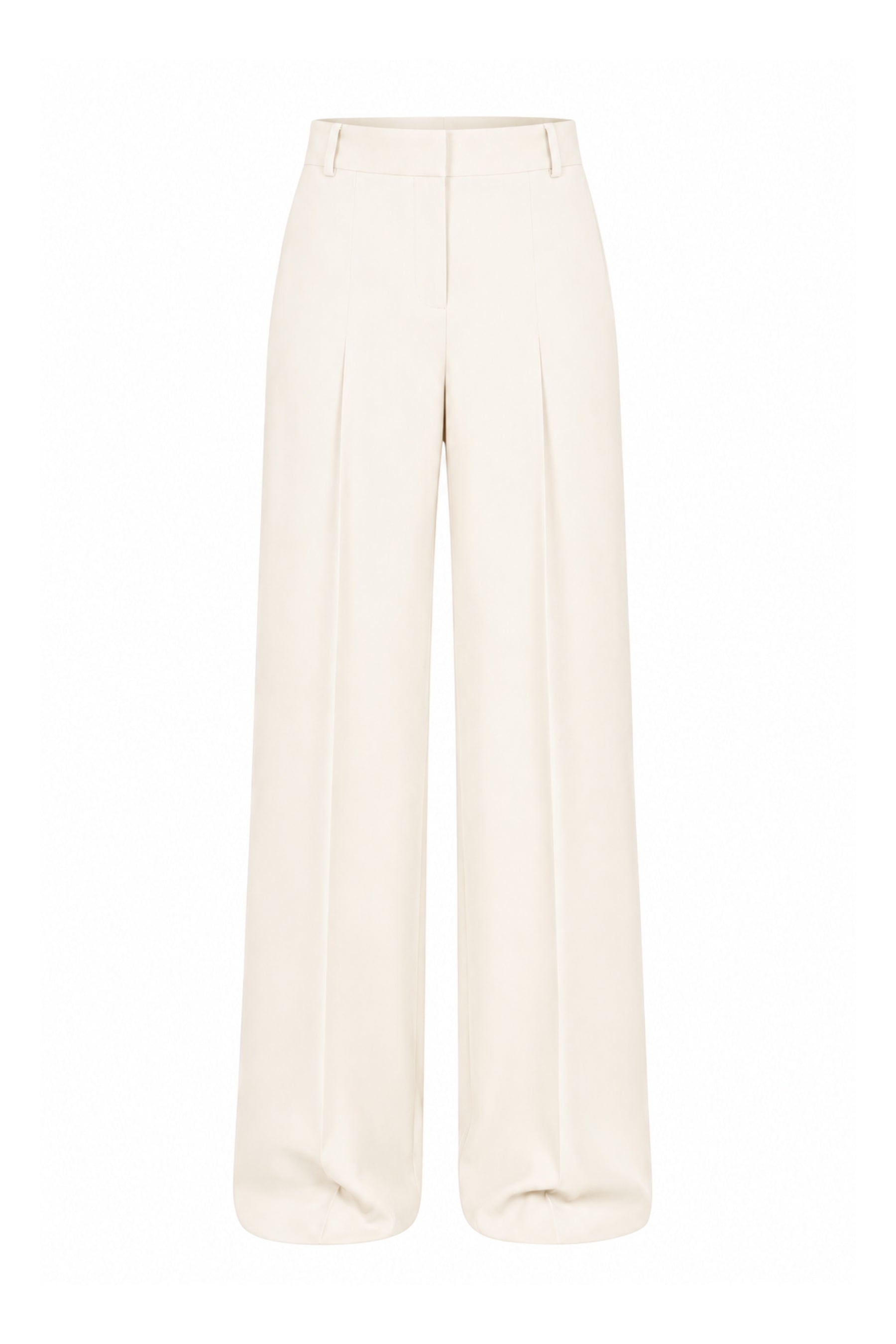 Refined Elegance Vest and Trouser Co-ord
