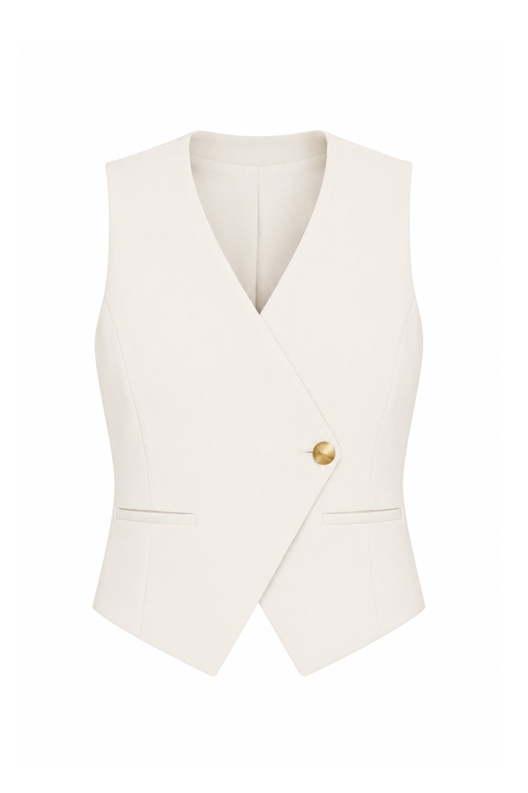 Sophisticated Power Trouser Co-Ord