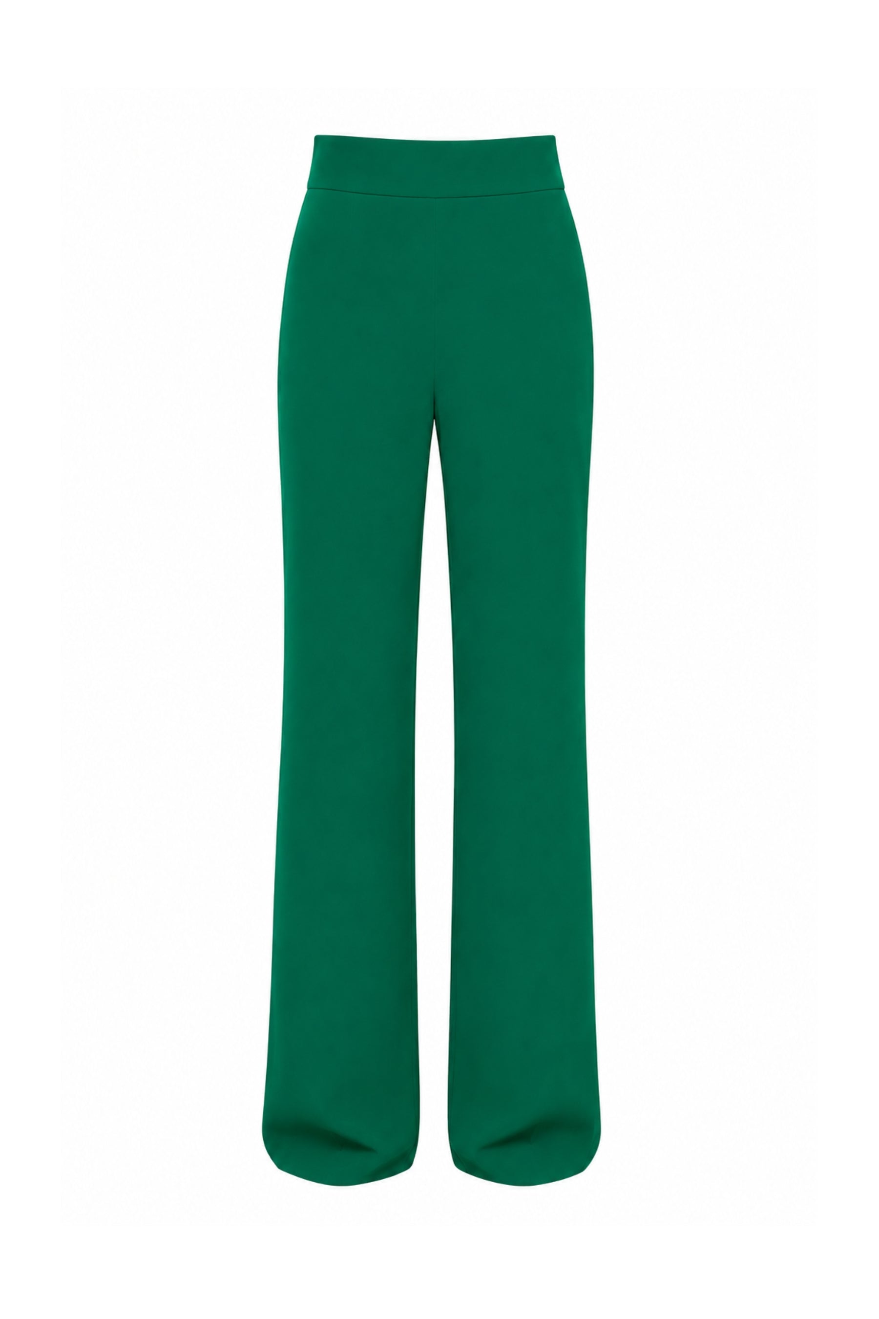 Sophisticated Lapel-Free Co-Ord