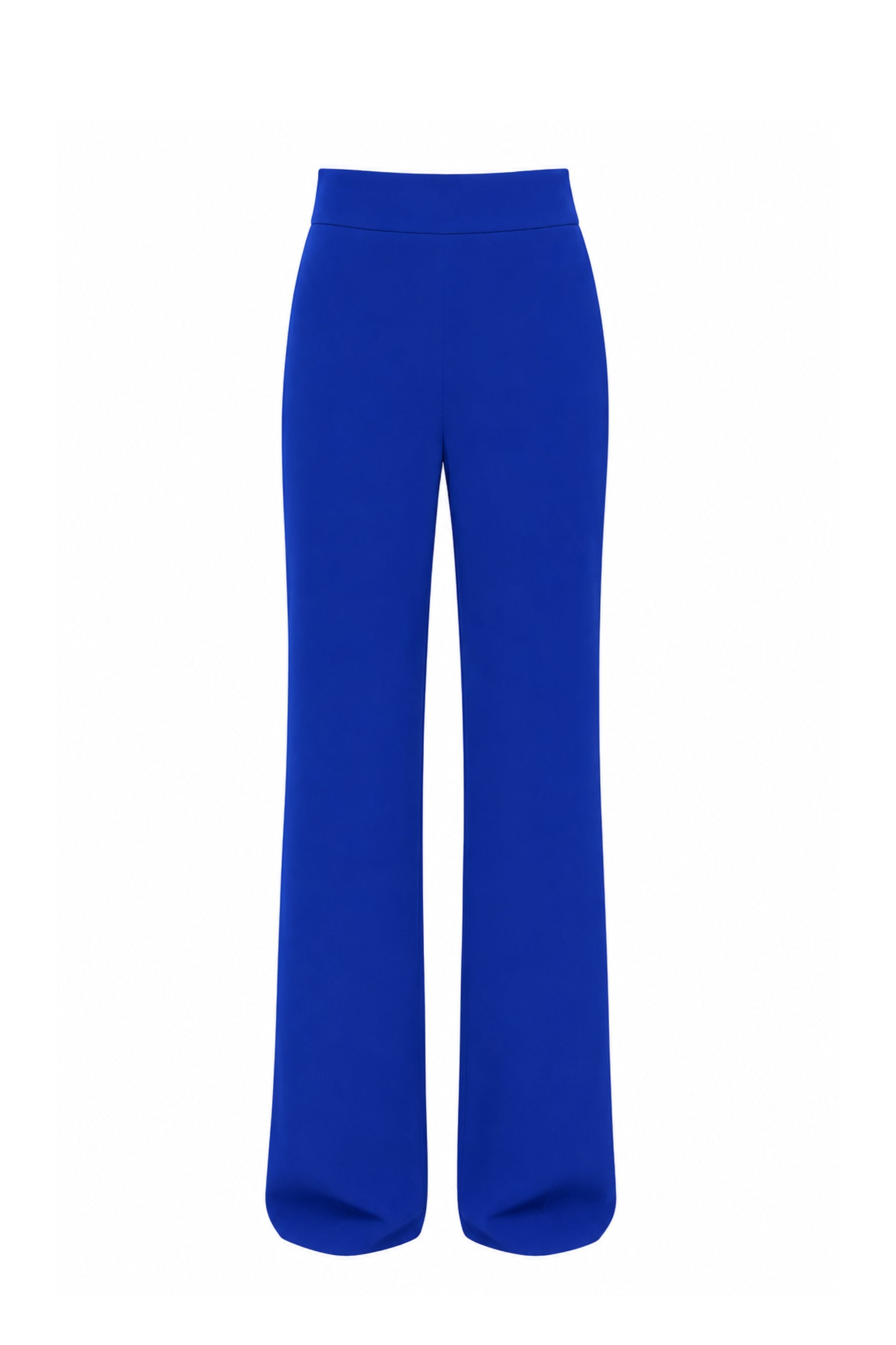 Tailored Elegance Suit