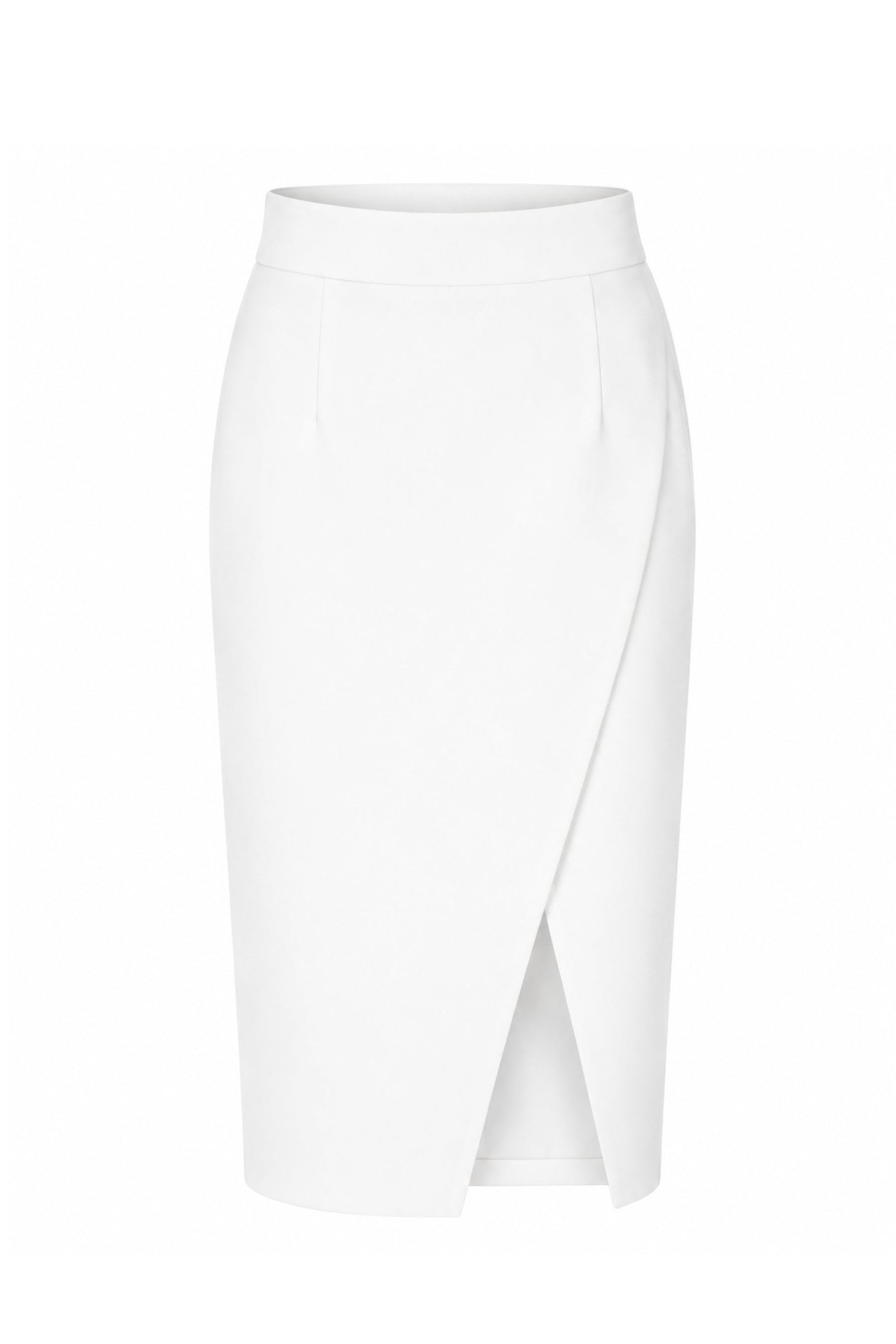 Test white Top