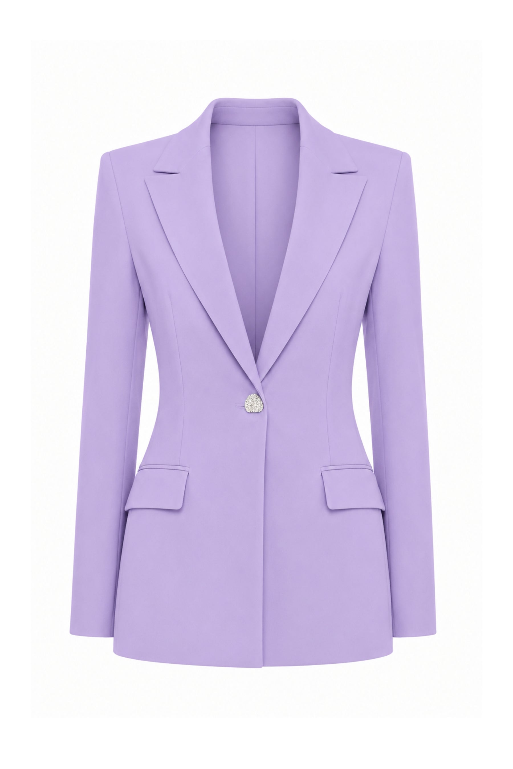 Test Pink Jacket